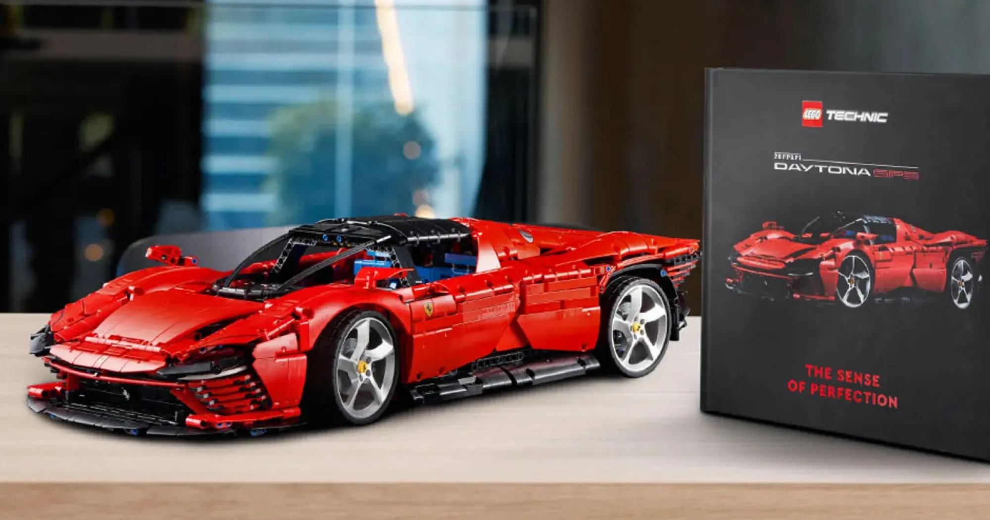 LEGO Technic