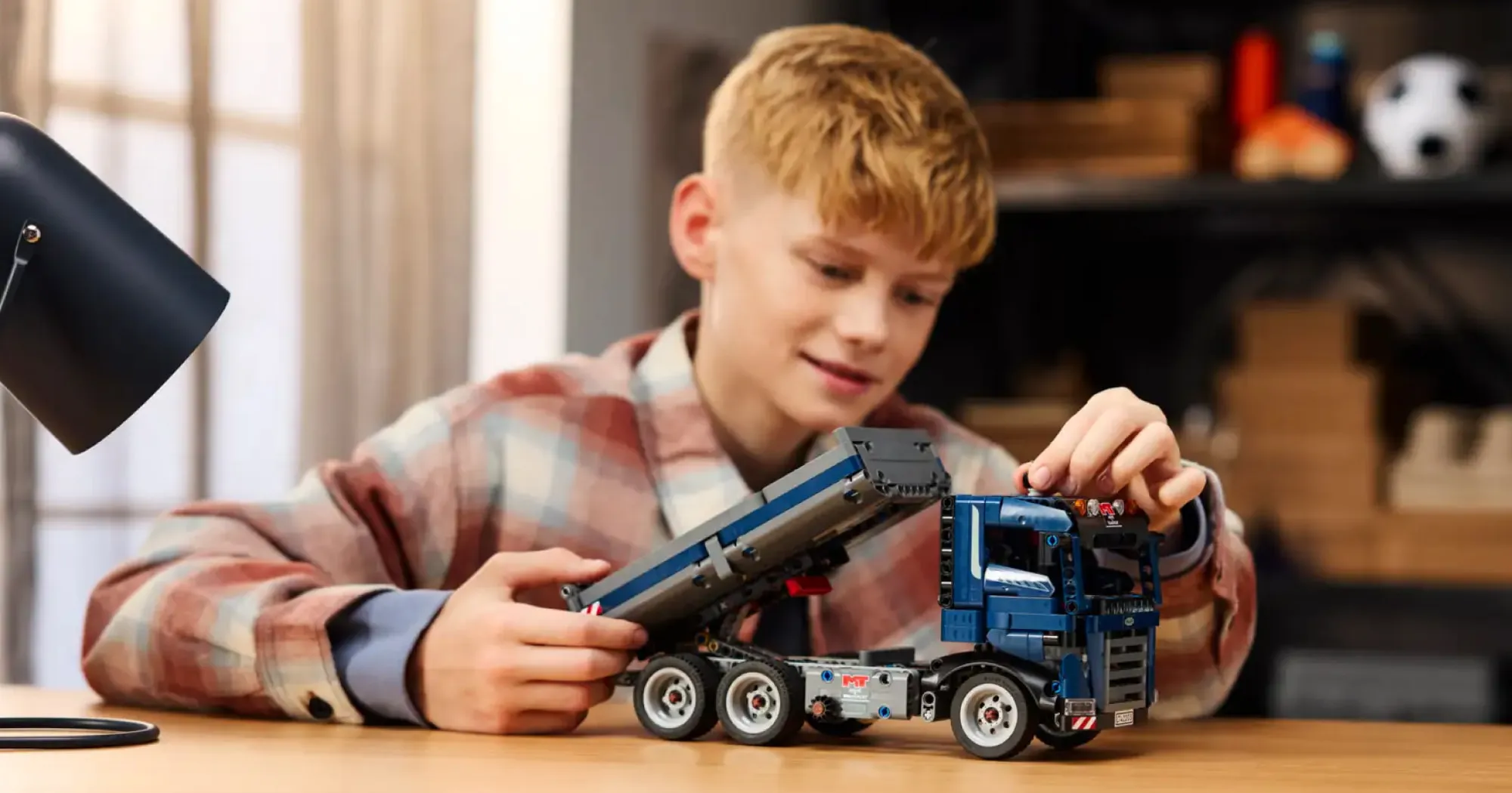 LEGO Technic