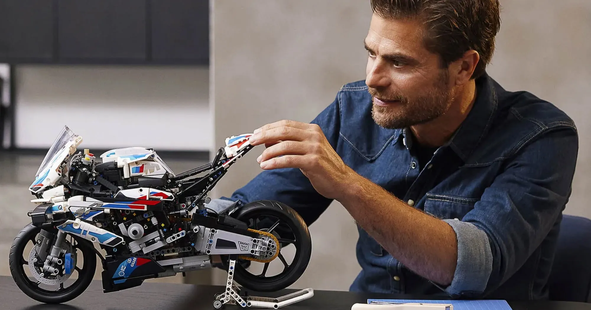 LEGO Technic