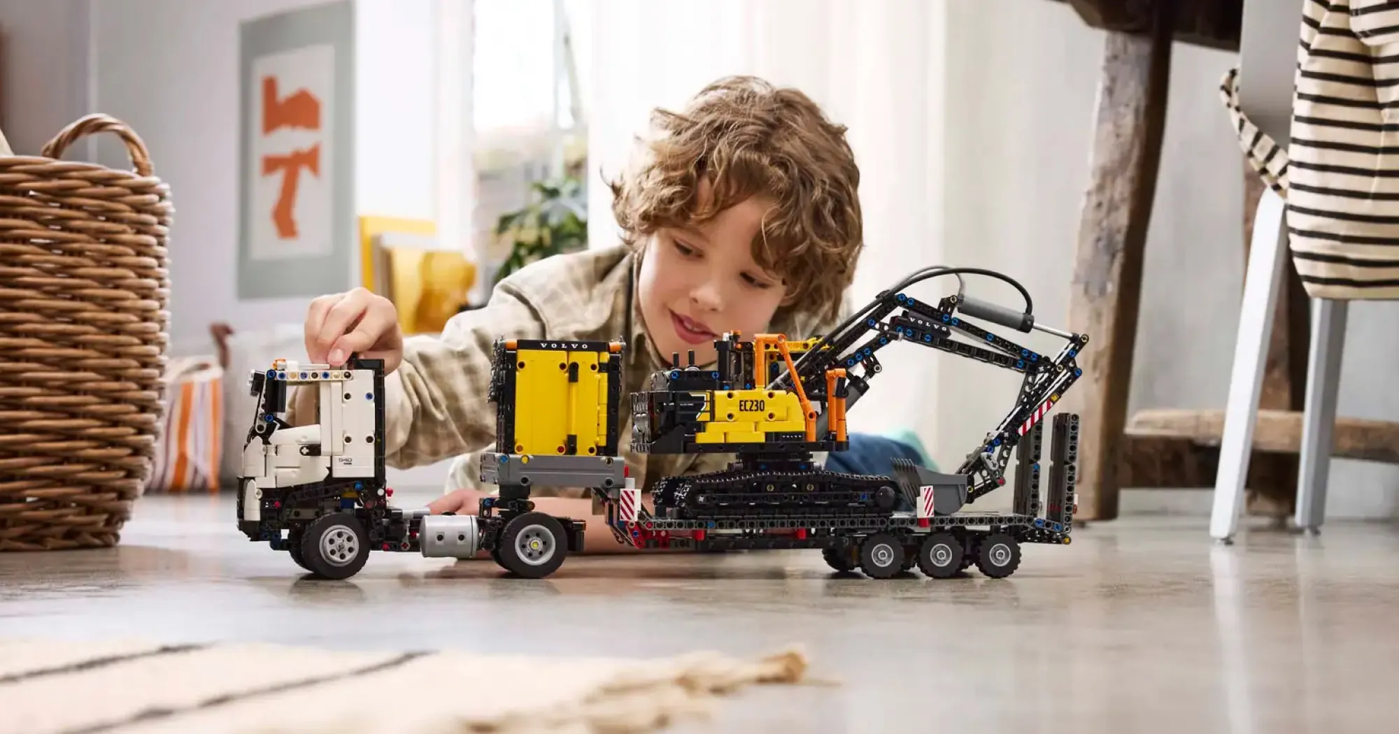 LEGO Technic