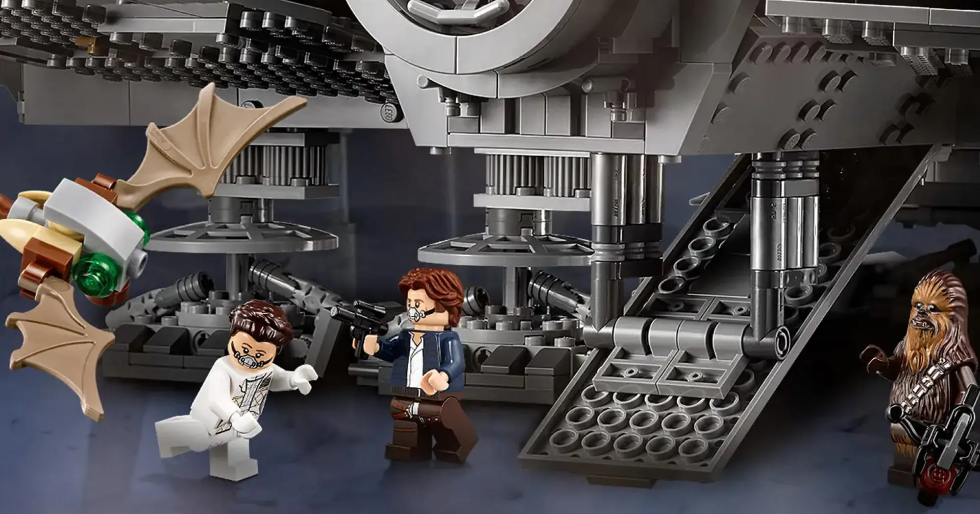 LEGO Star Wars