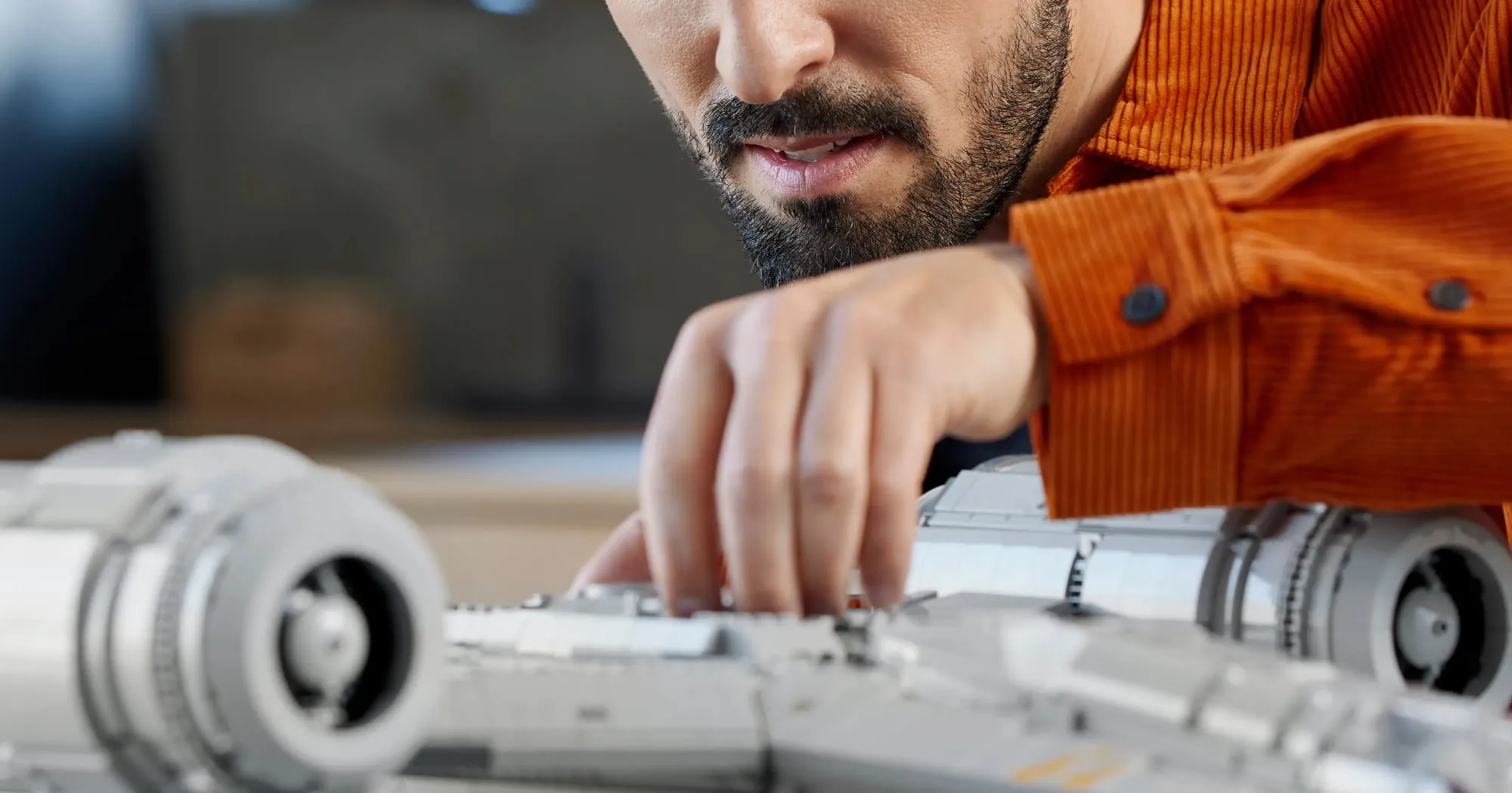 LEGO Star Wars