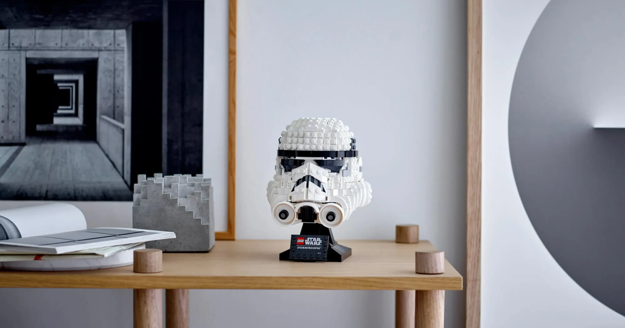 LEGO Star Wars