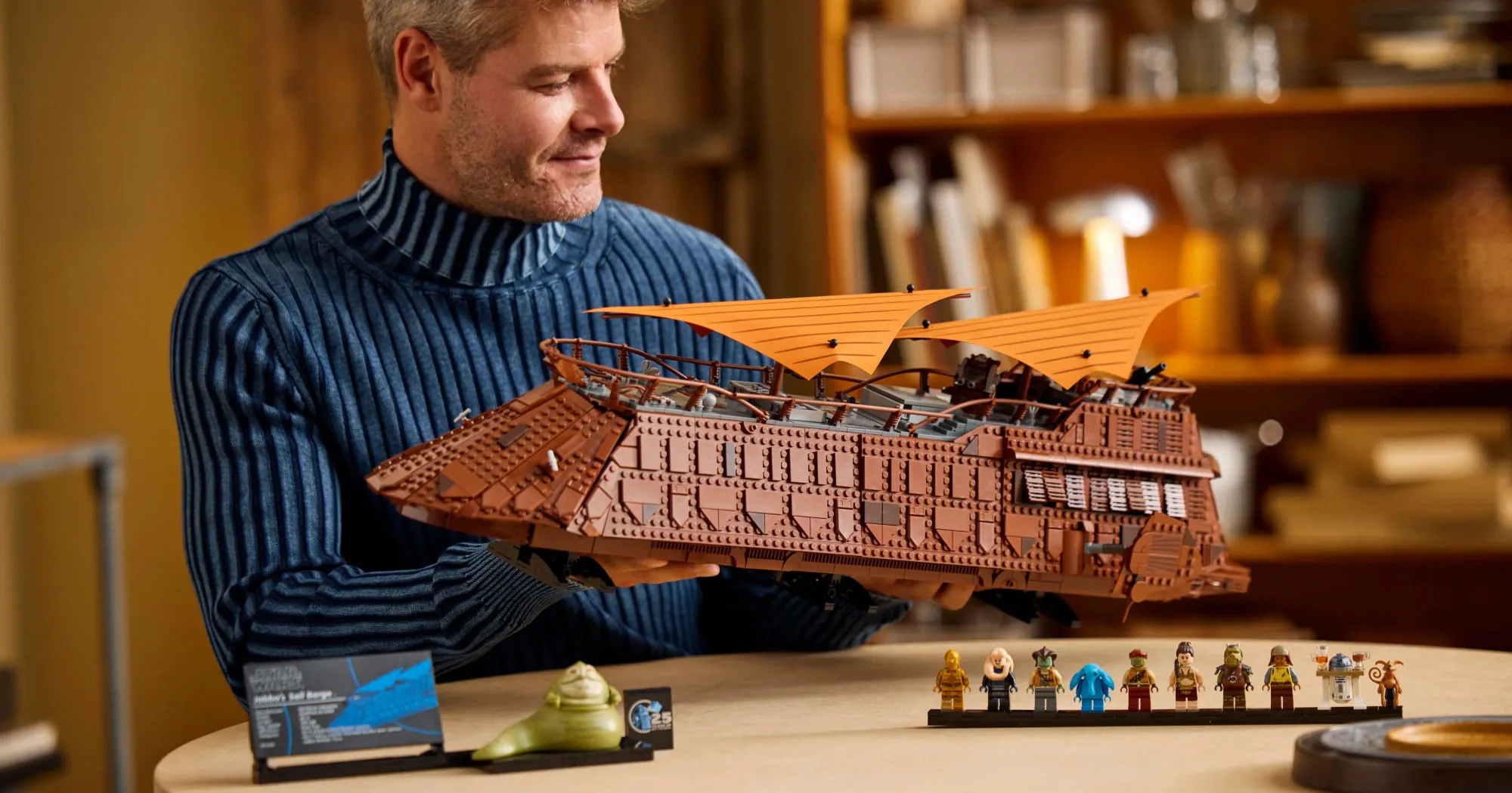 LEGO Star Wars