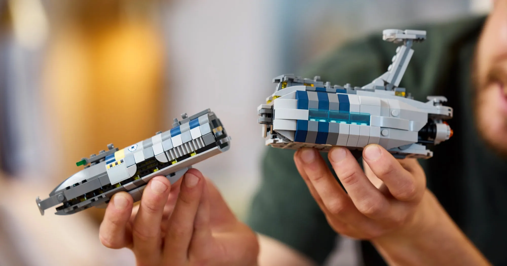 LEGO Star Wars