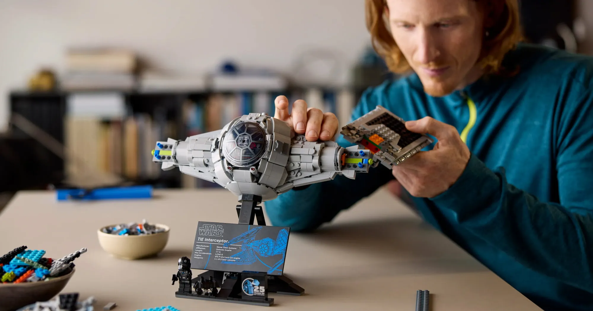 LEGO Star Wars