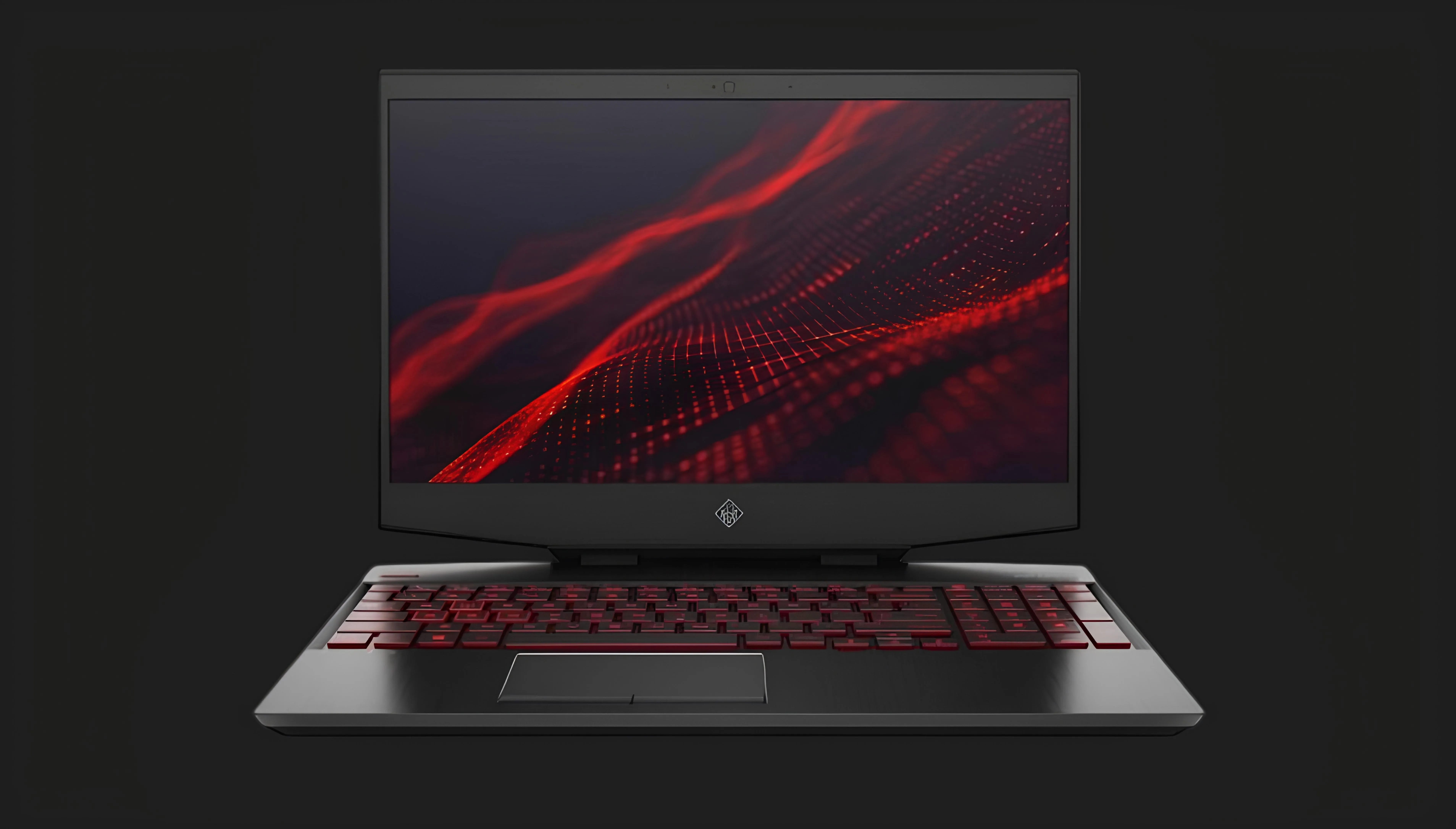Ноутбук HP Omen 15-dh1019nr (Intel Core i7/32GB/512GB (SSD)/Intel UHD Graphics) (244Q7UA) (Standard)