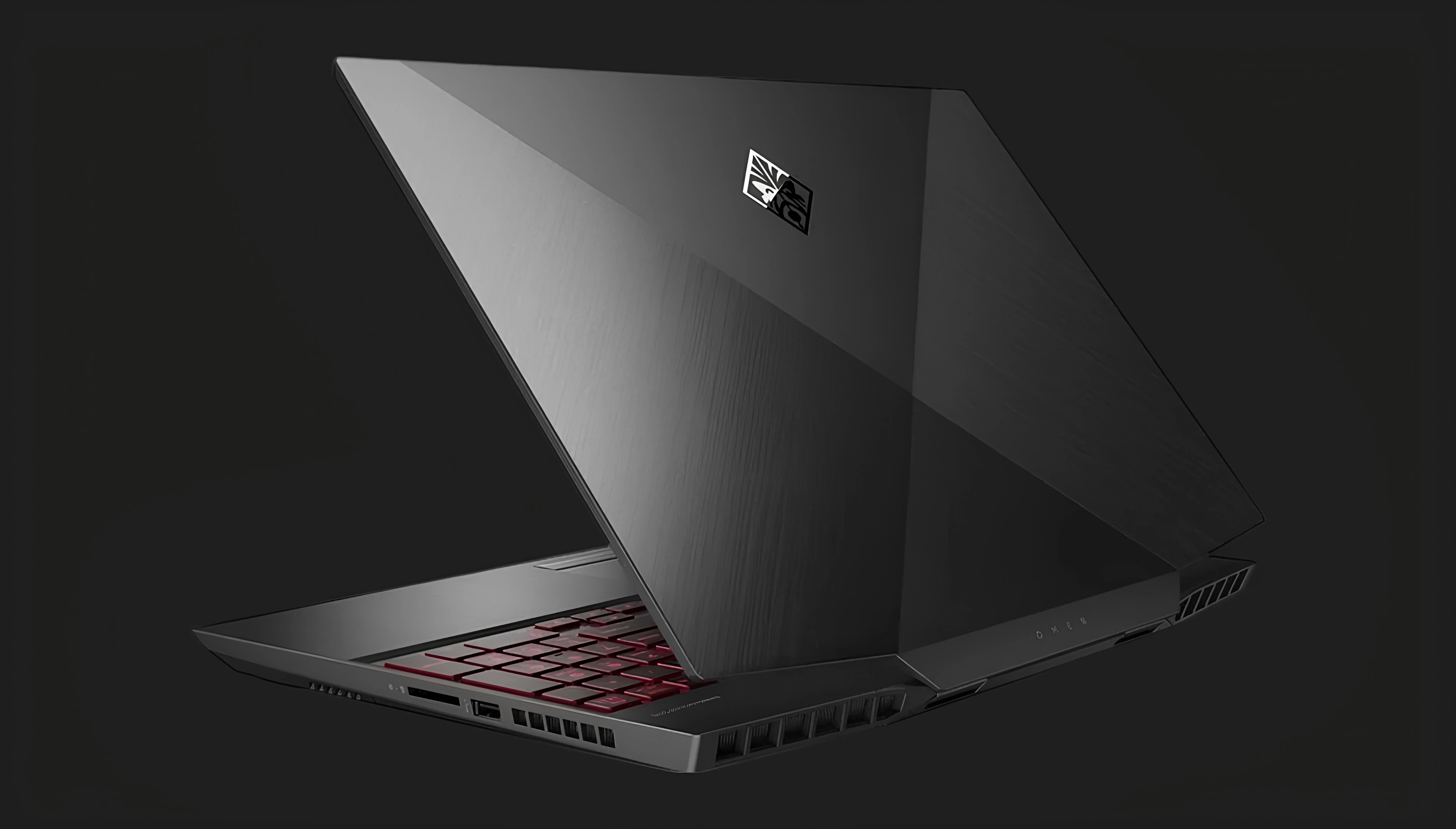 Ноутбук HP Omen 15-dh1019nr (Intel Core i7/32GB/512GB (SSD)/Intel UHD Graphics) (244Q7UA) (Standard)