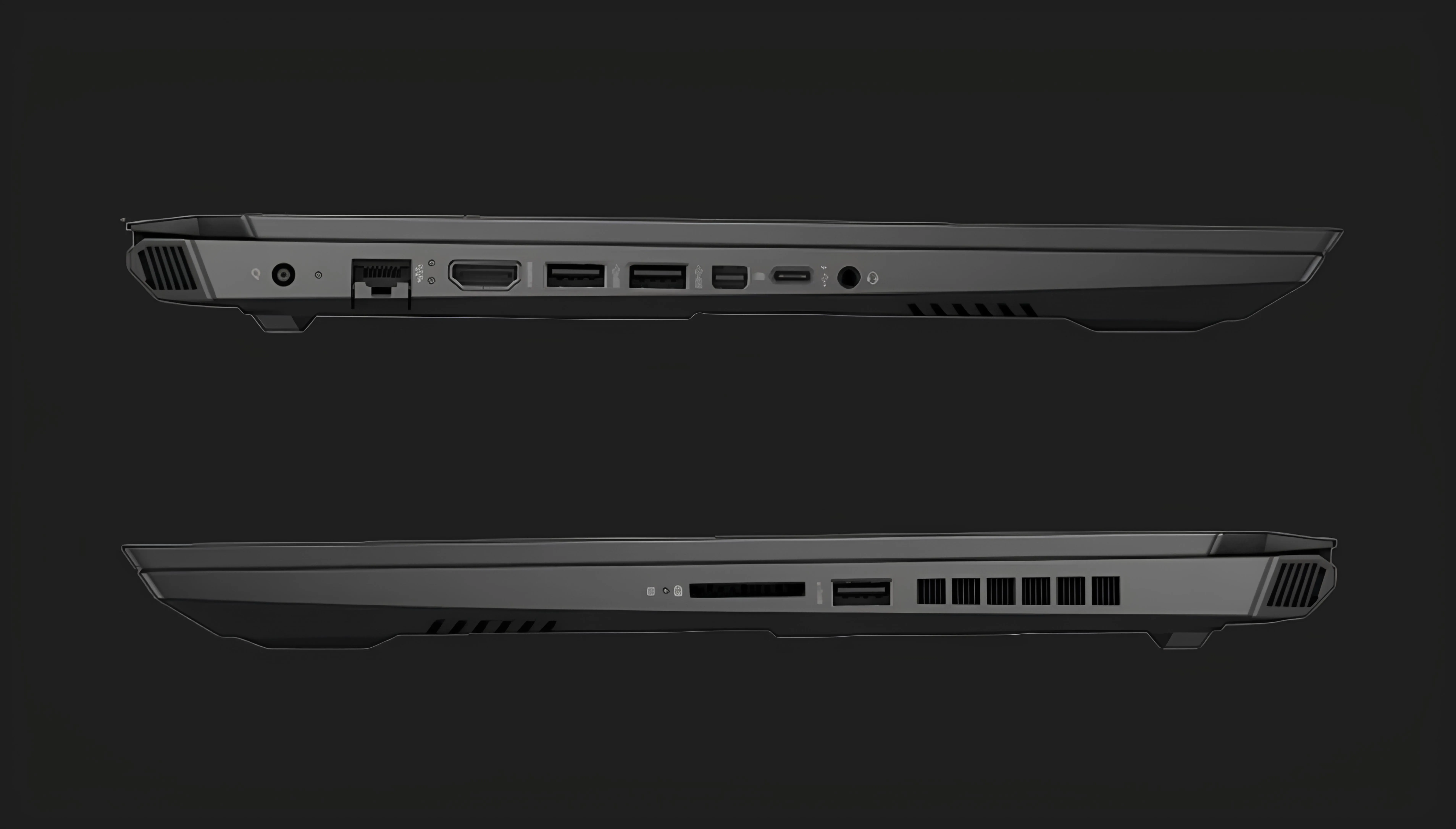 Ноутбук HP Omen 15-dh1019nr (Intel Core i7/32GB/512GB (SSD)/Intel UHD Graphics) (244Q7UA) (Standard)