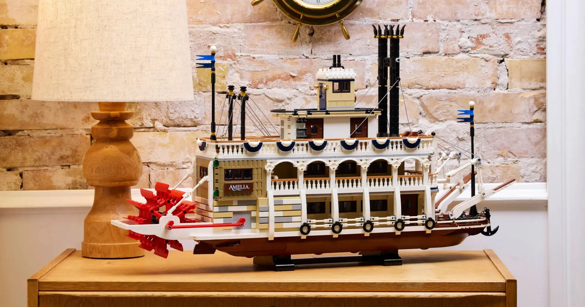 LEGO Ideas