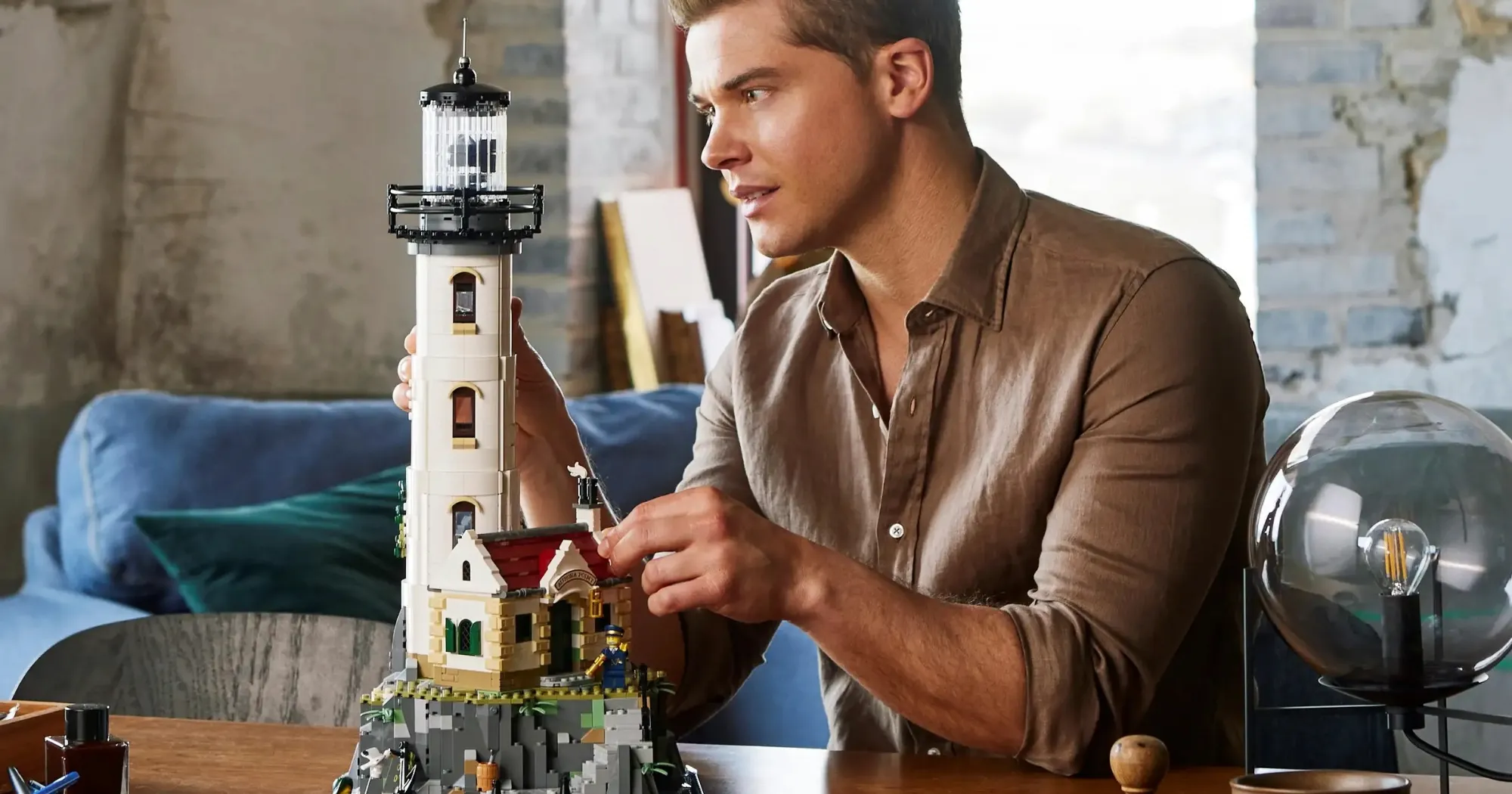LEGO Ideas