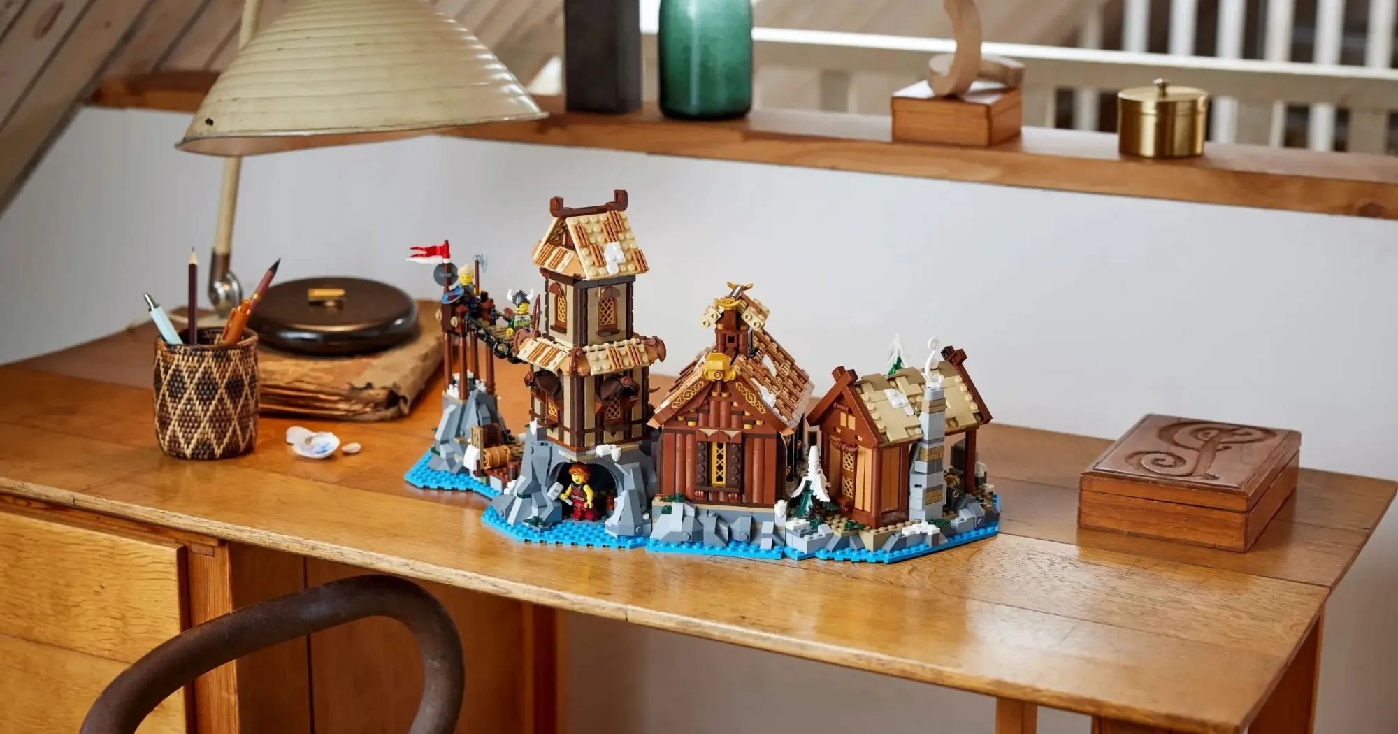 LEGO Ideas