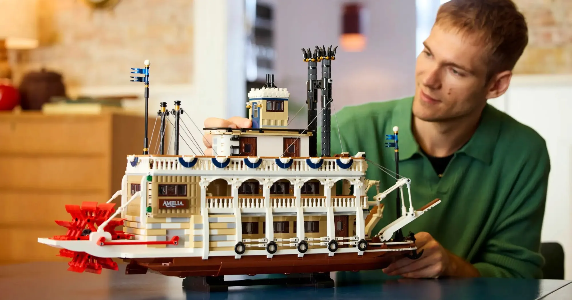 LEGO Ideas