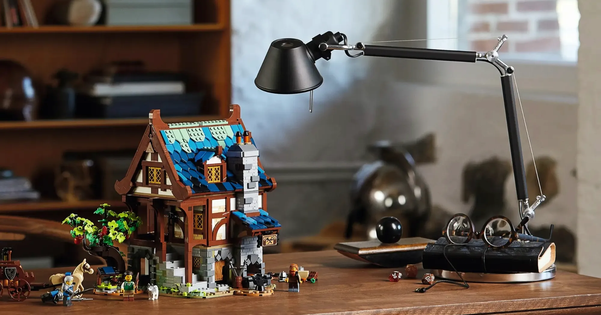 LEGO Ideas