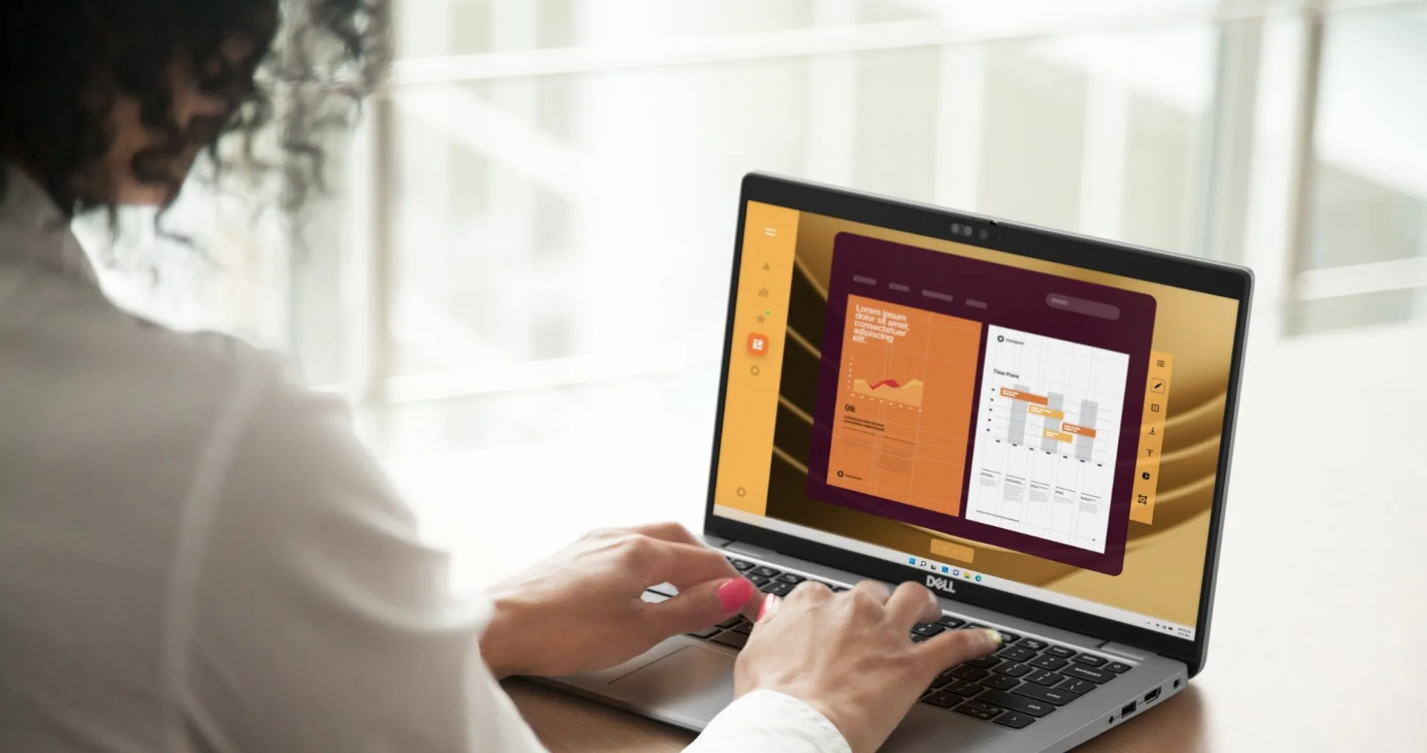 Ноутбук Dell Latitude 5450 (Intel Core Ultra 5/32GB/1TB (SSD)/Intel Arc Graphics) (PFK266) (Standard)