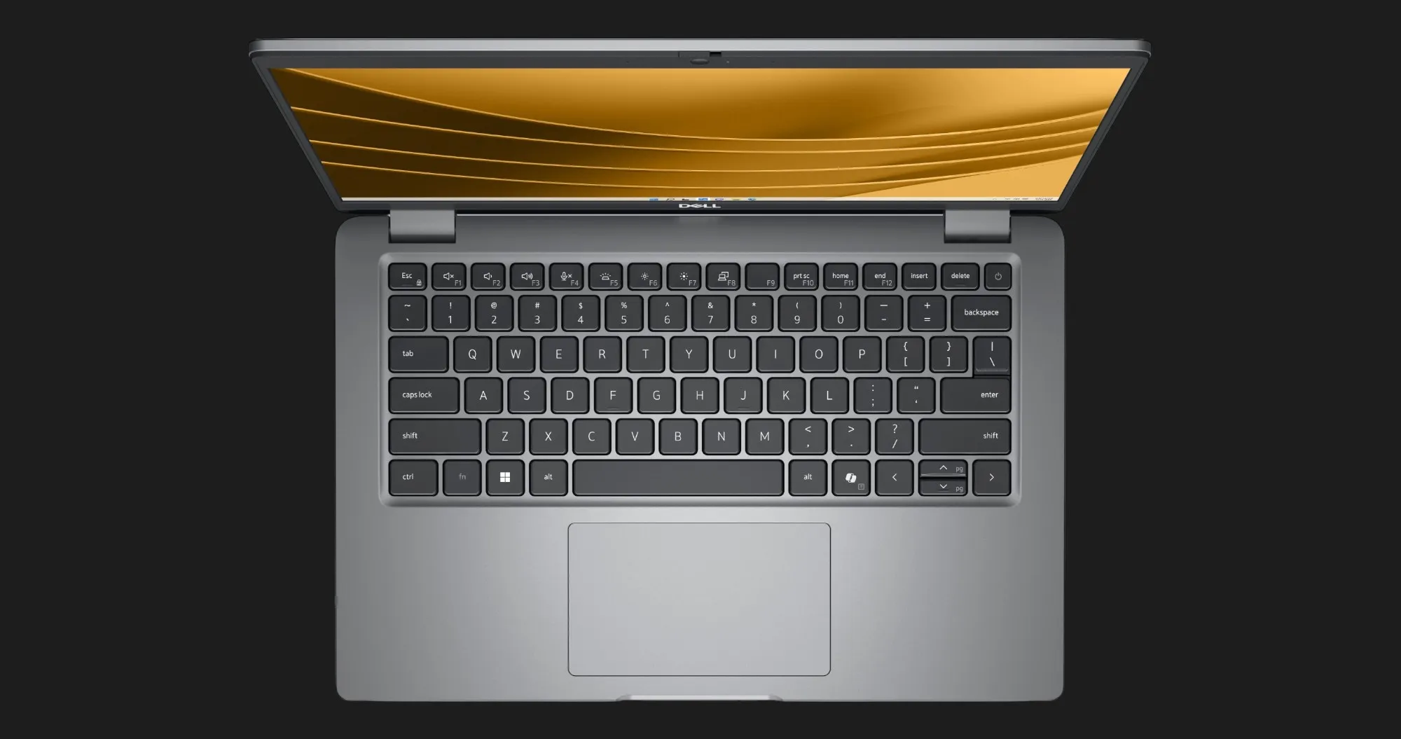 Ноутбук Dell Latitude 5450 (Intel Core Ultra 5/32GB/1TB (SSD)/Intel Arc Graphics) (PFK266) (Standard)