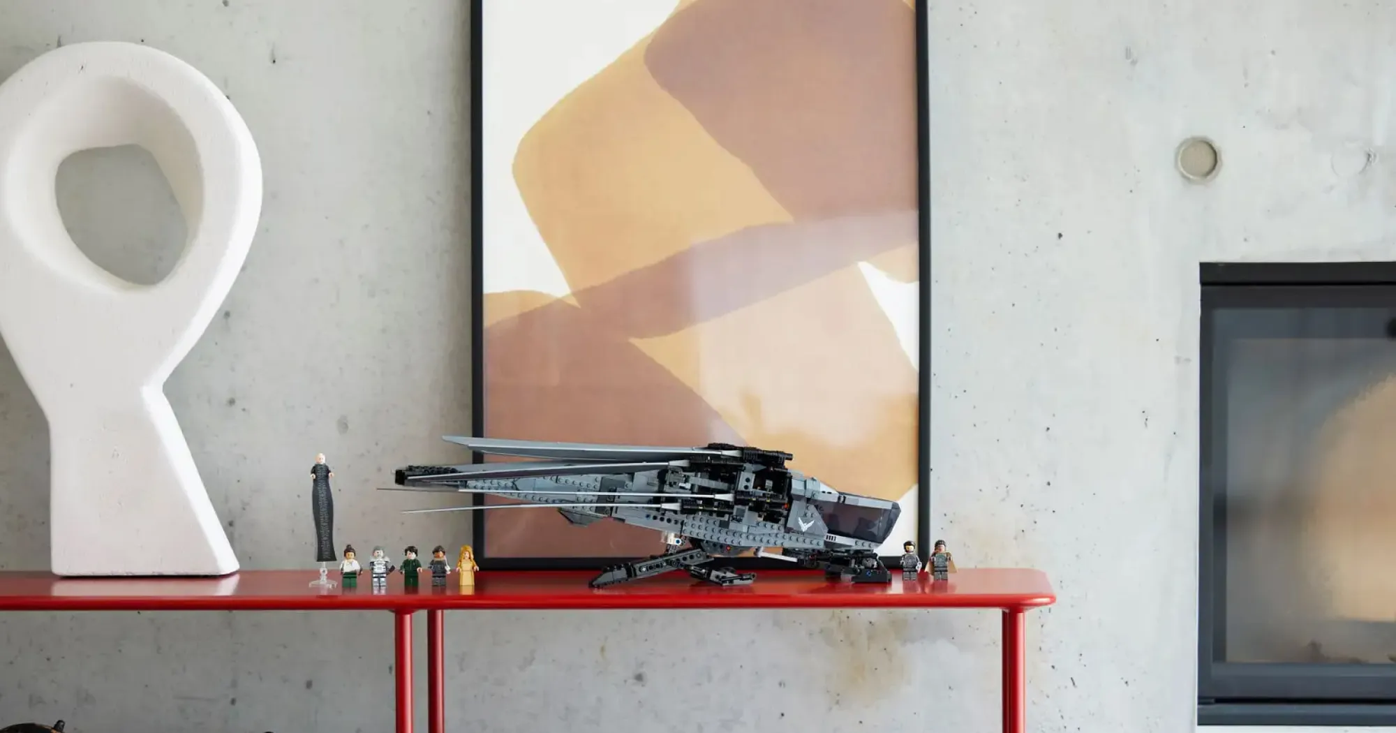 LEGO Icons