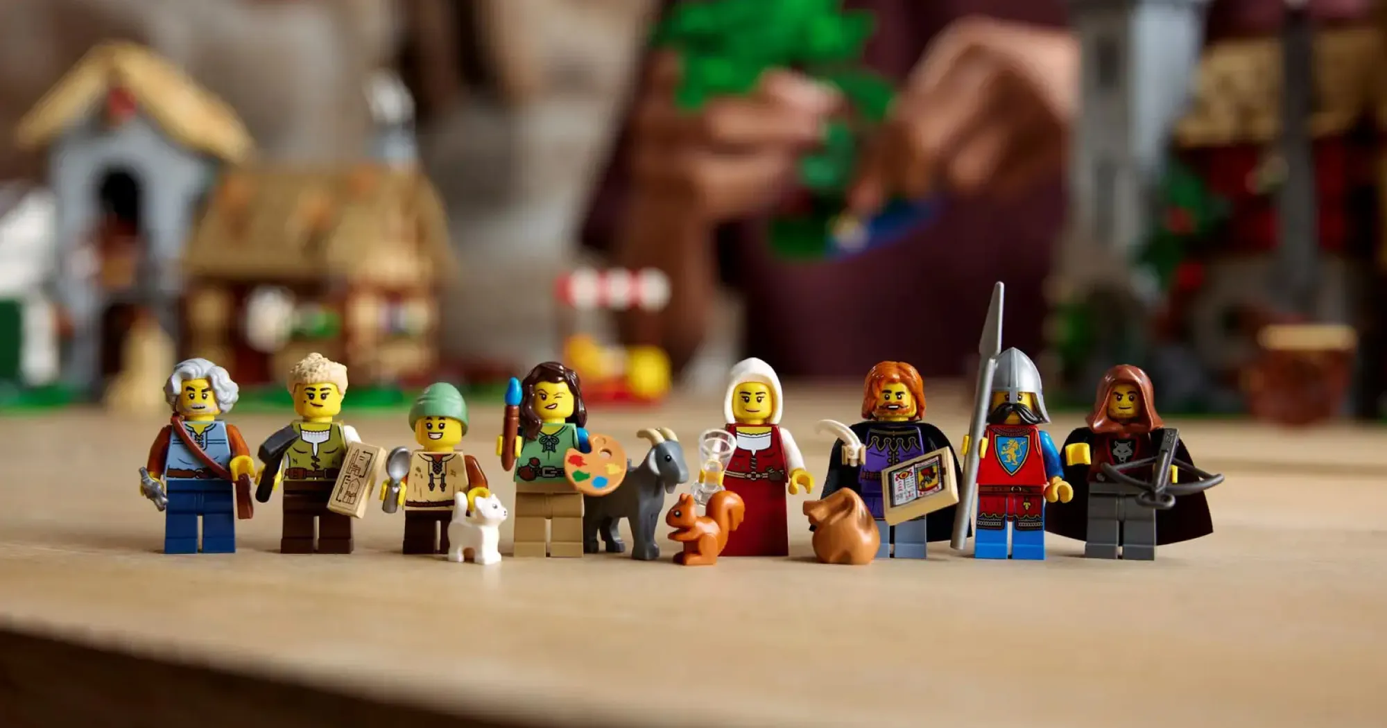 LEGO Icons