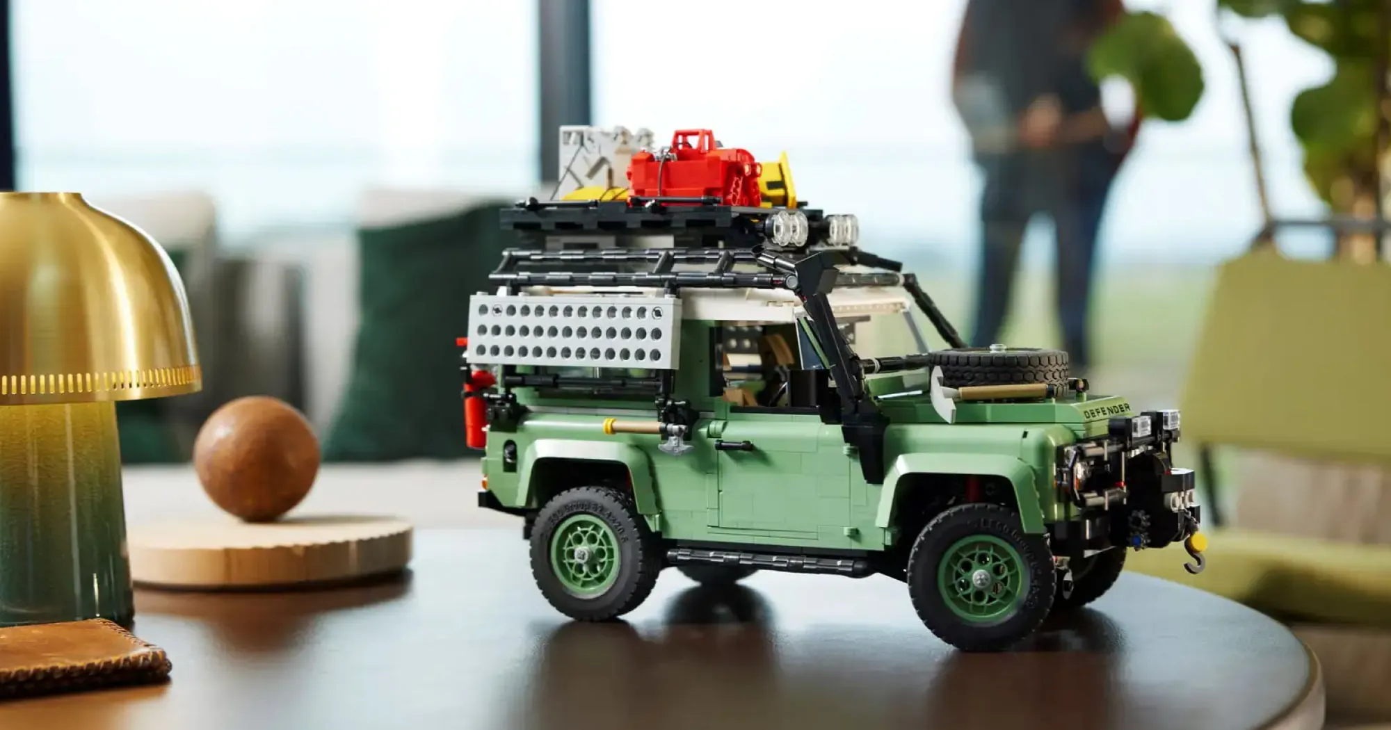 LEGO Icons