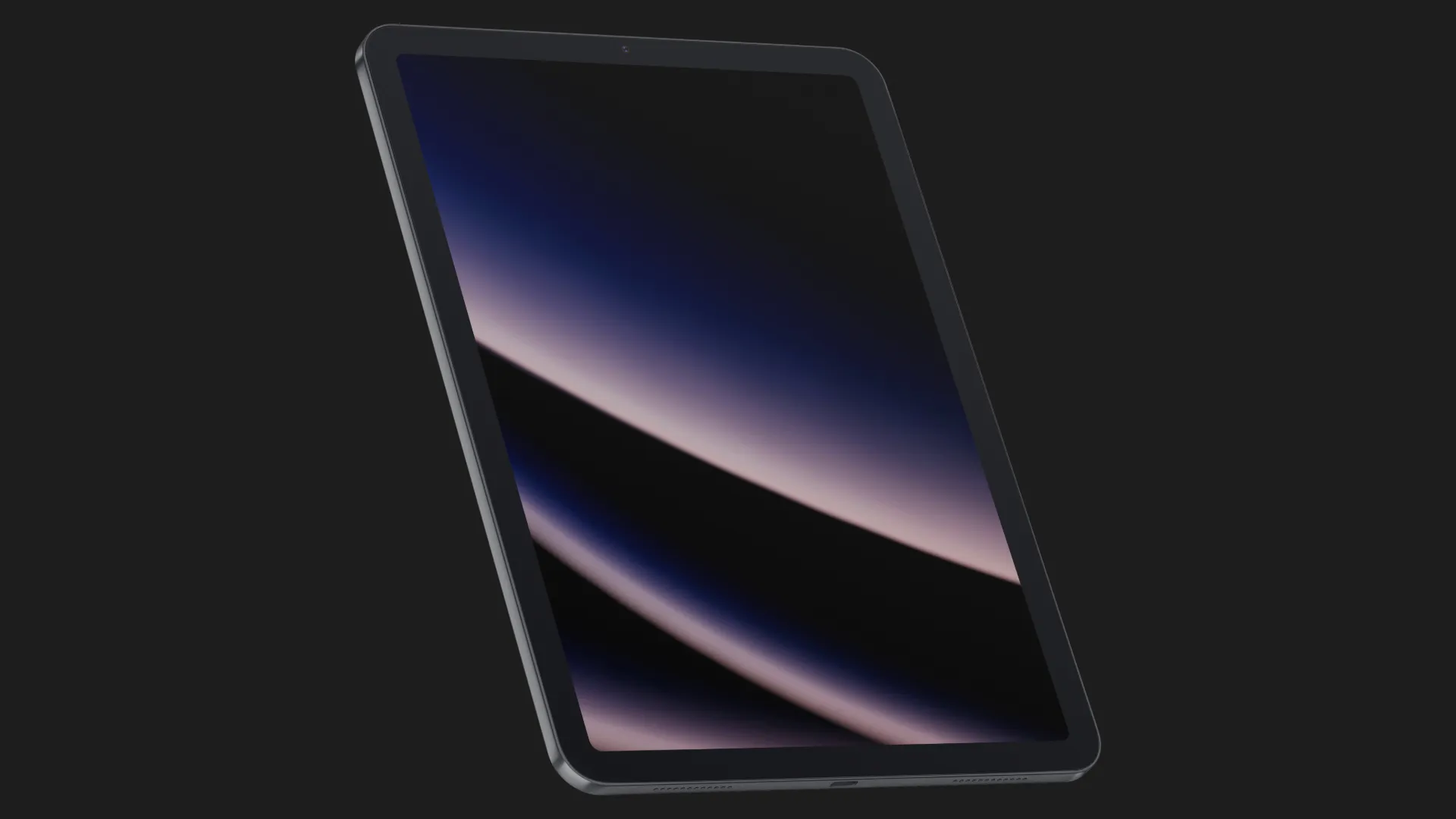 Захисне скло 9:42 Blue Light Blocking для iPad 10.9 (2022) / 11 (2025)