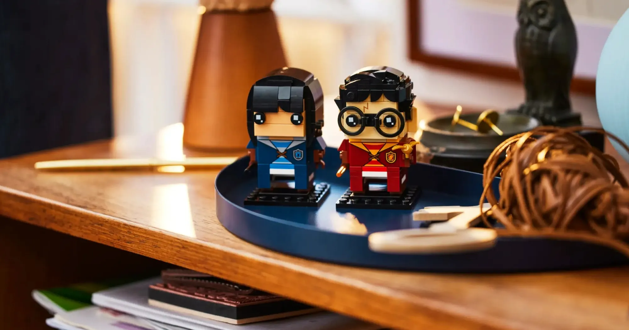 LEGO Harry Potter