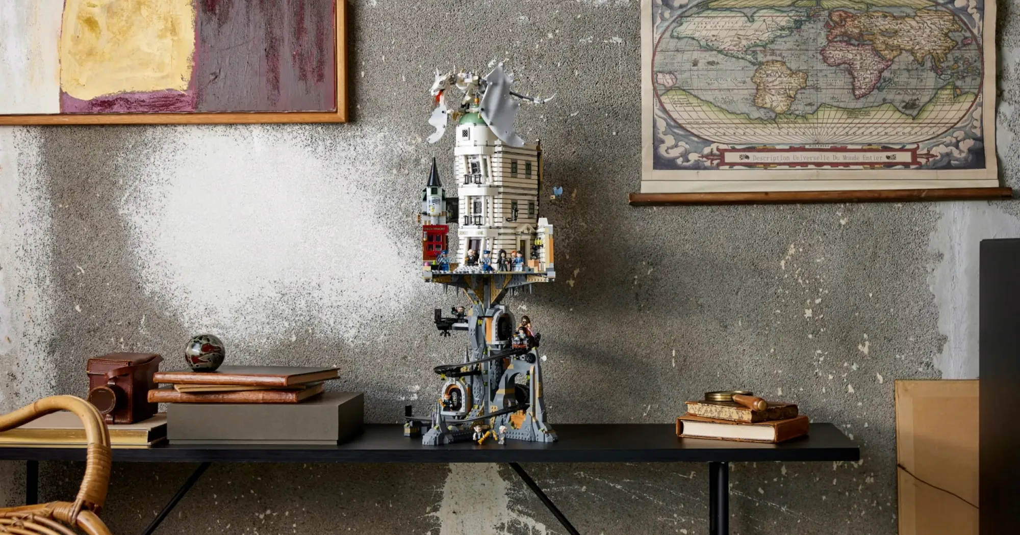 LEGO Harry Potter