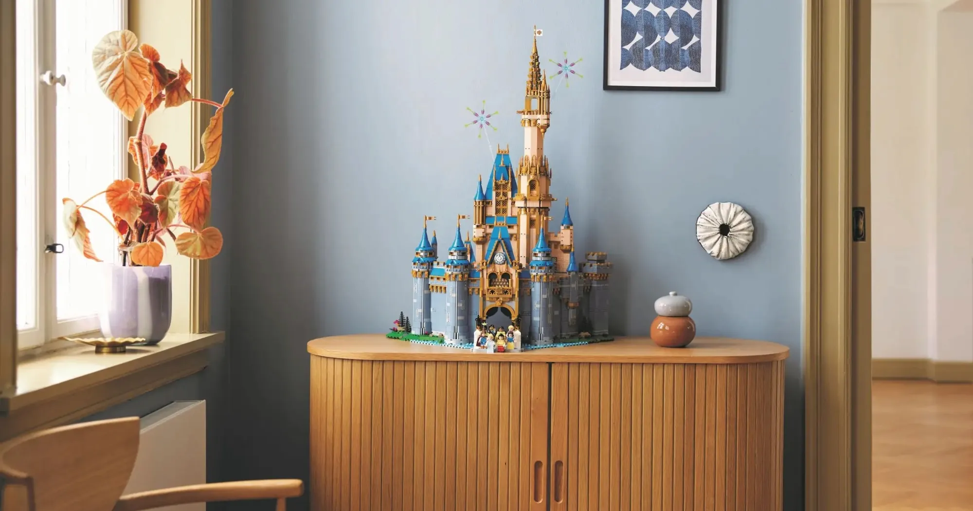 LEGO Disney