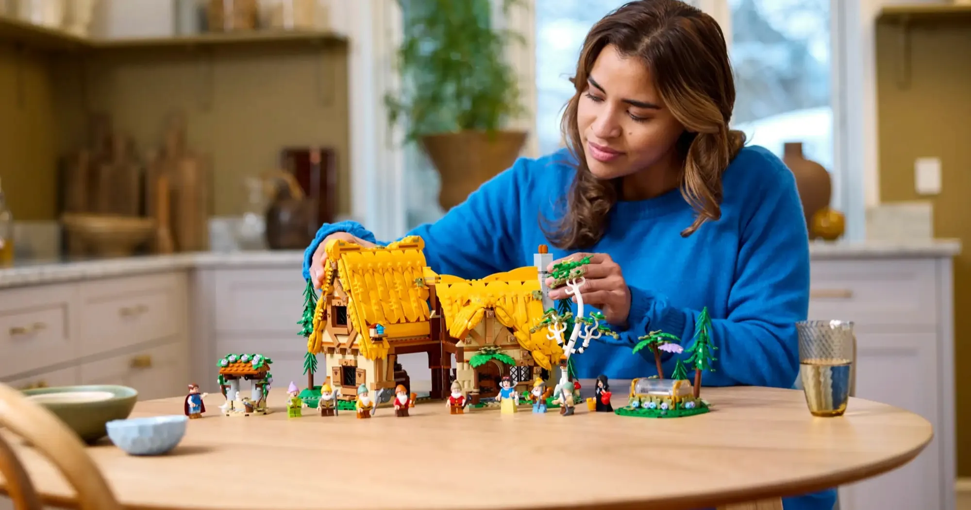 LEGO Disney