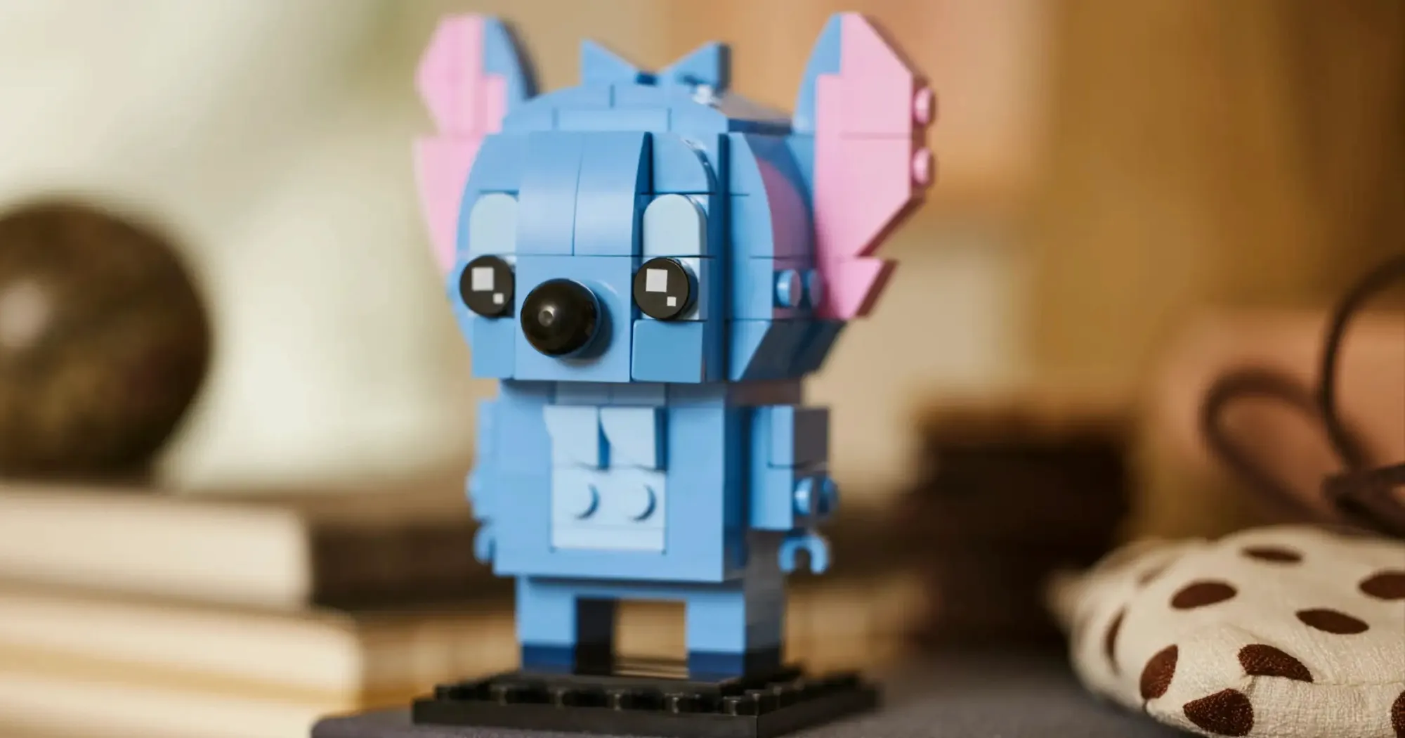 LEGO Disney