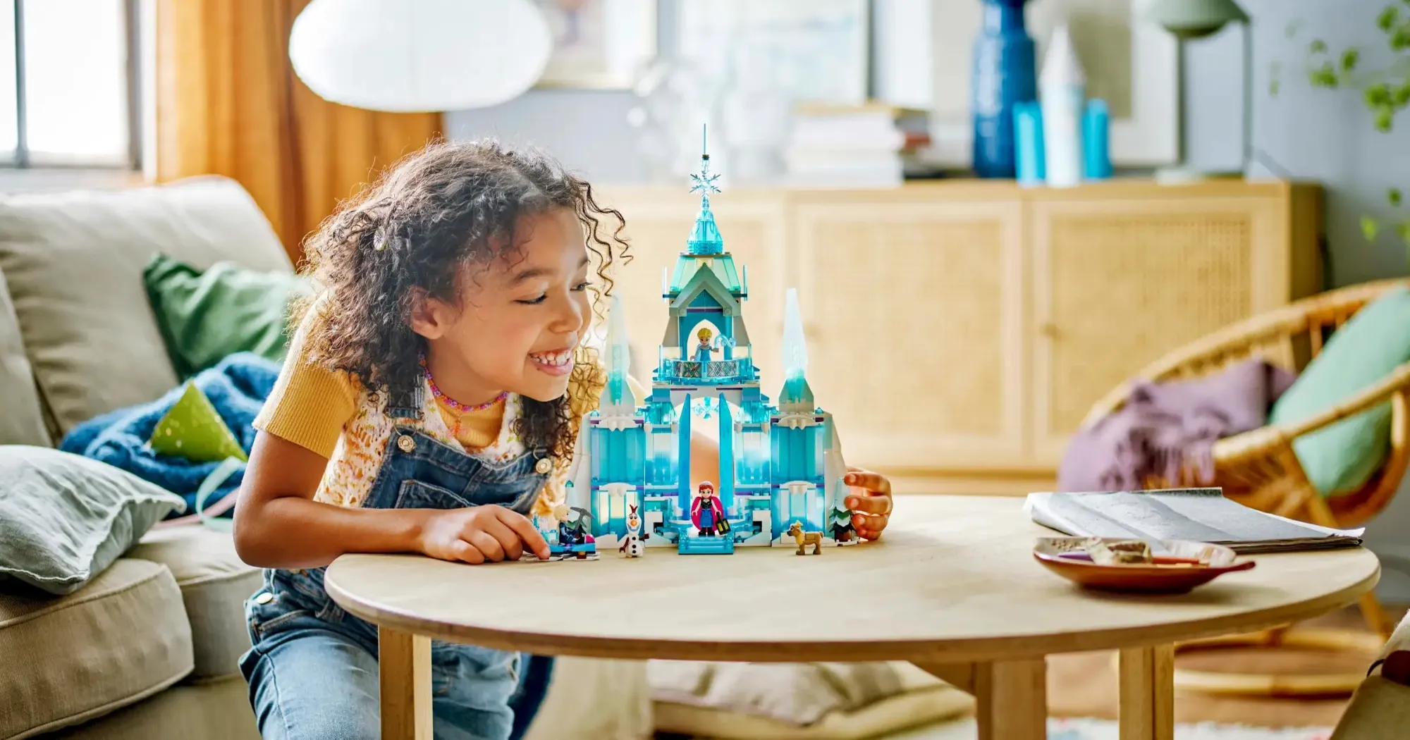 LEGO Disney