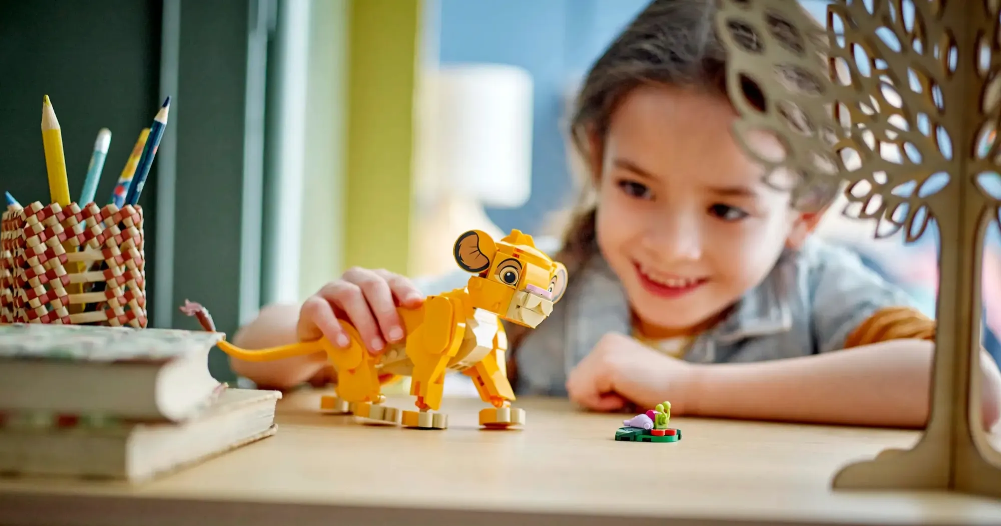 LEGO Disney
