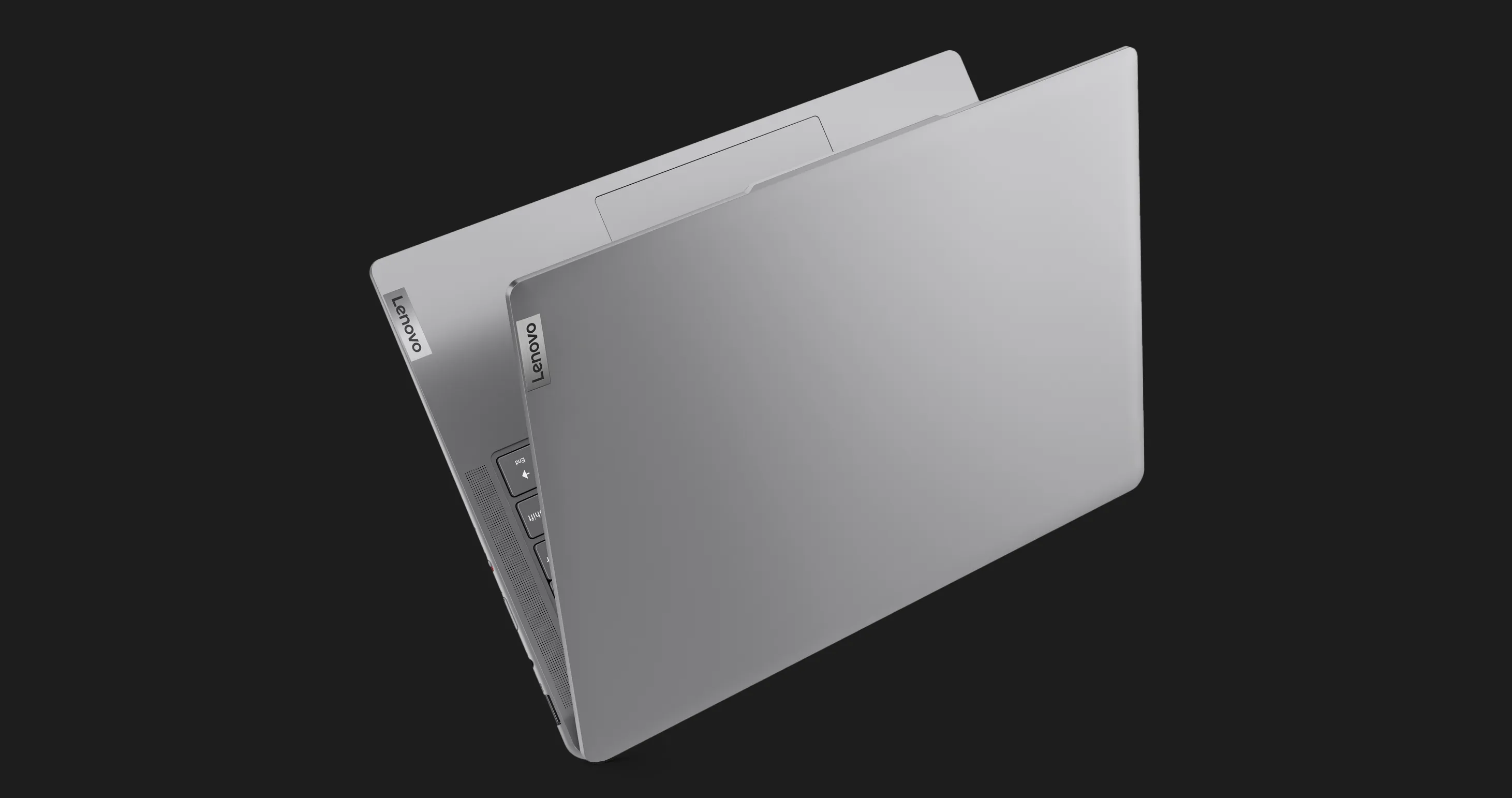 Ноутбук Lenovo Slim 7 14ILL10 14" (Intel Core Ultra 7/16GB/1TB (SSD)/Intel Arc) (83MC0004US) (Standard)