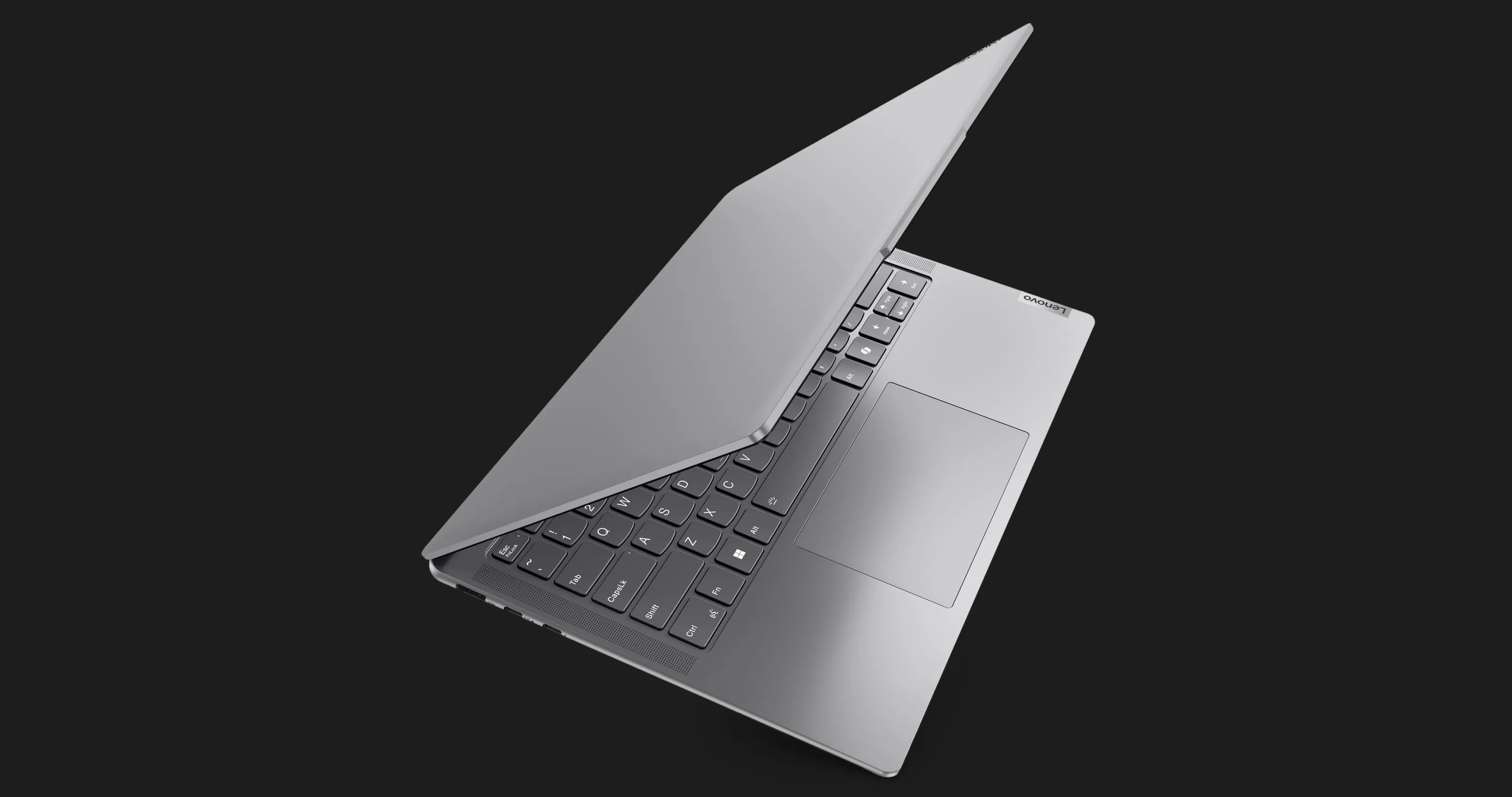 Ноутбук Lenovo Slim 7 14ILL10 14" (Intel Core Ultra 7/16GB/1TB (SSD)/Intel Arc) (83MC0004US) (Standard)