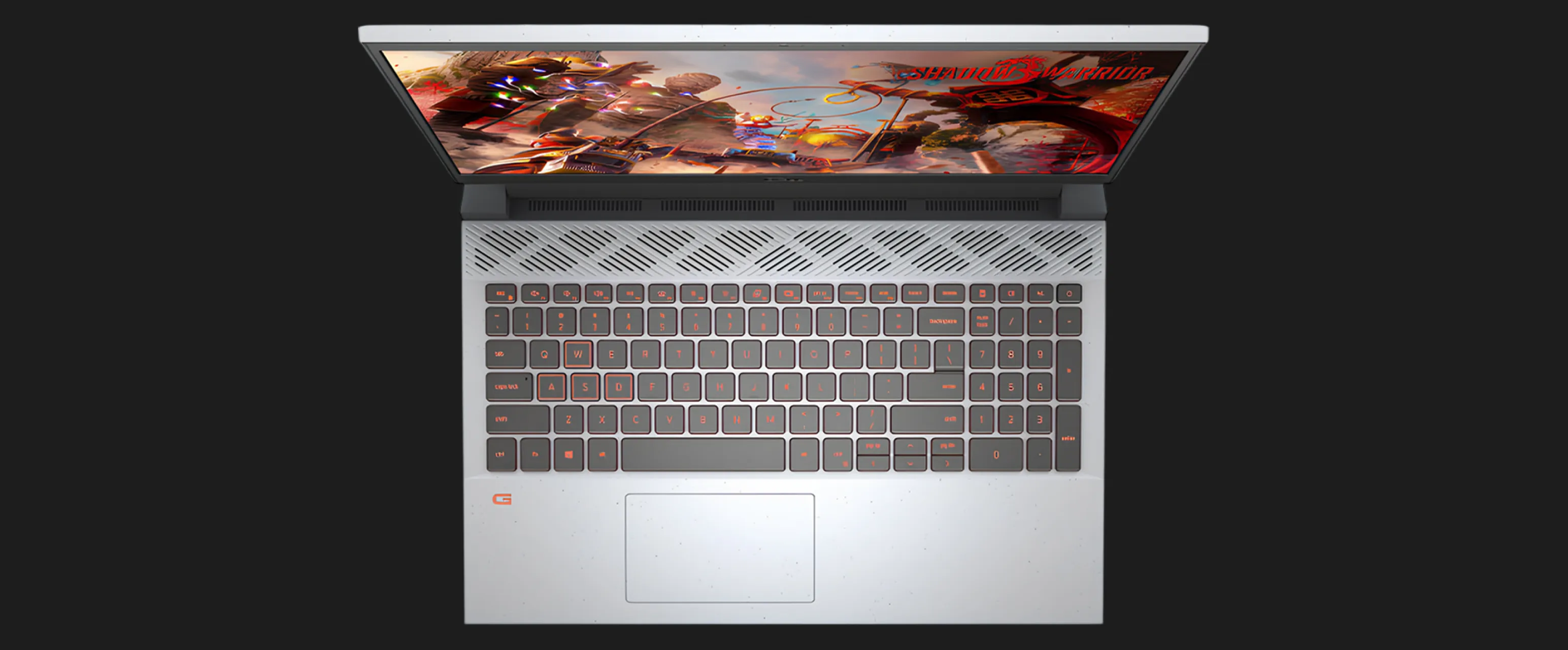 Ноутбук Dell G15 5515 (AMD Ryzen 7/16GB/512GB (SSD)/RTX 3060) (5515-R1866A) (Standard)