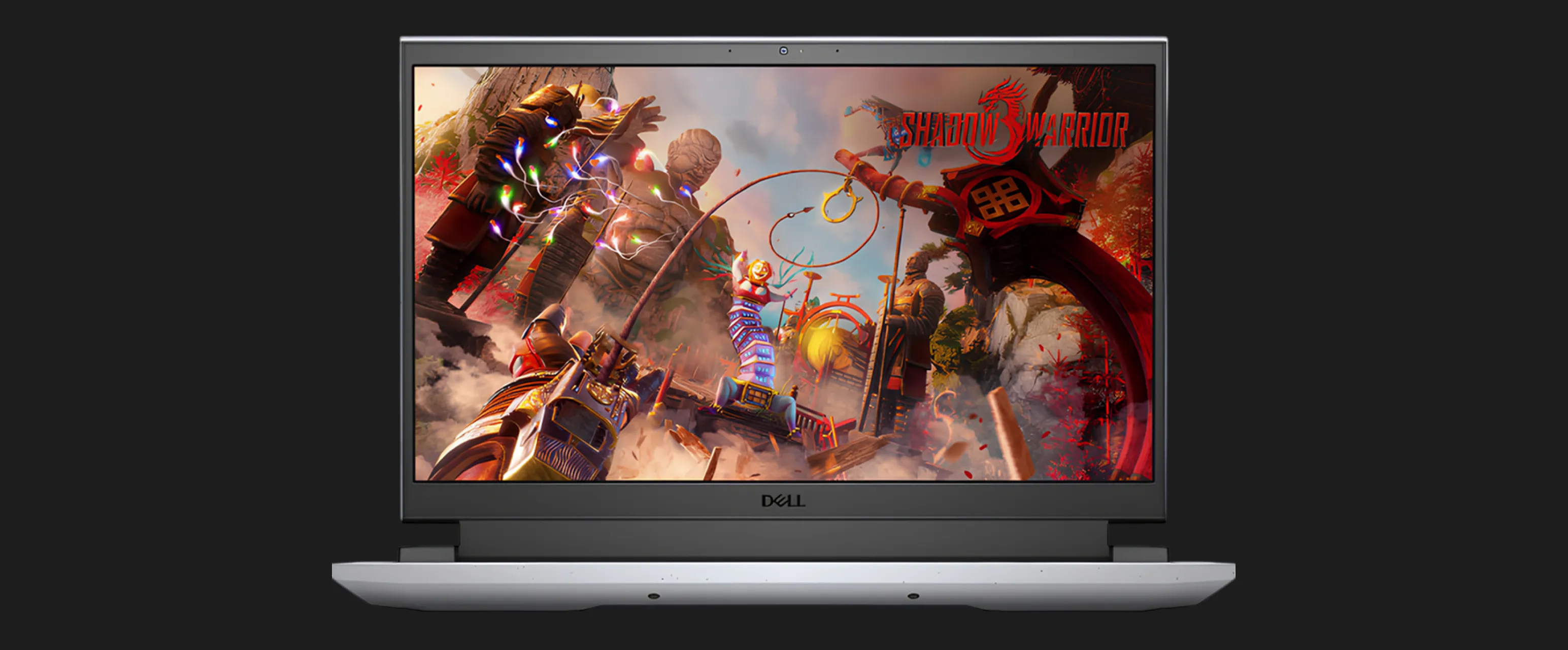 Ноутбук Dell G15 5515 (AMD Ryzen 7/16GB/512GB (SSD)/RTX 3060) (5515-R1866A) (Standard)