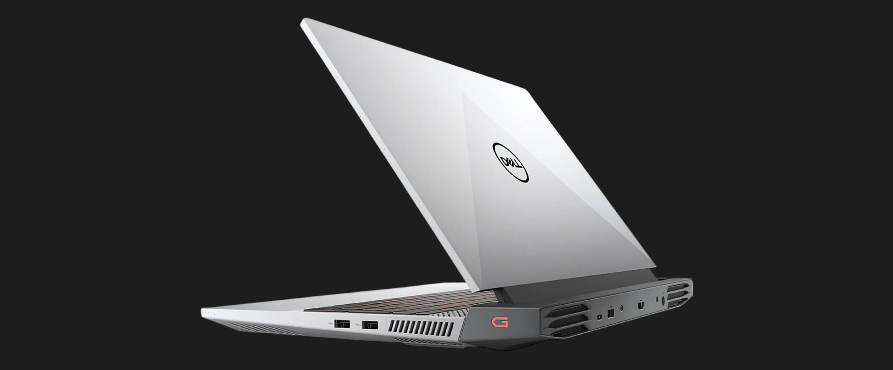 Ноутбук Dell G15 5515 (AMD Ryzen 7/16GB/512GB (SSD)/RTX 3060) (5515-R1866A) (Standard)