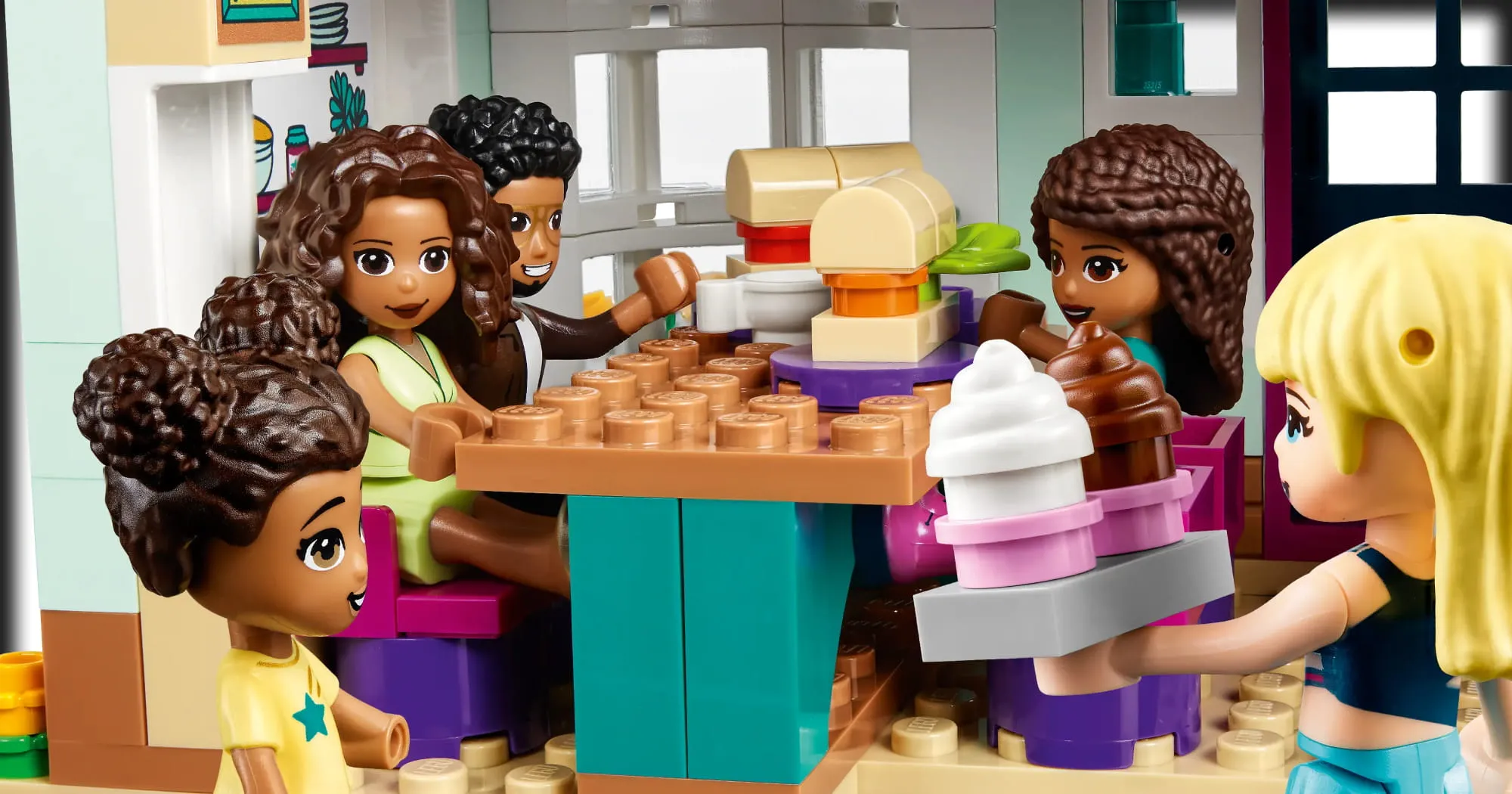 LEGO City