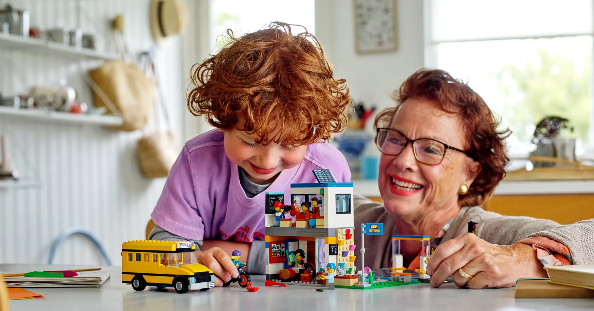 LEGO City