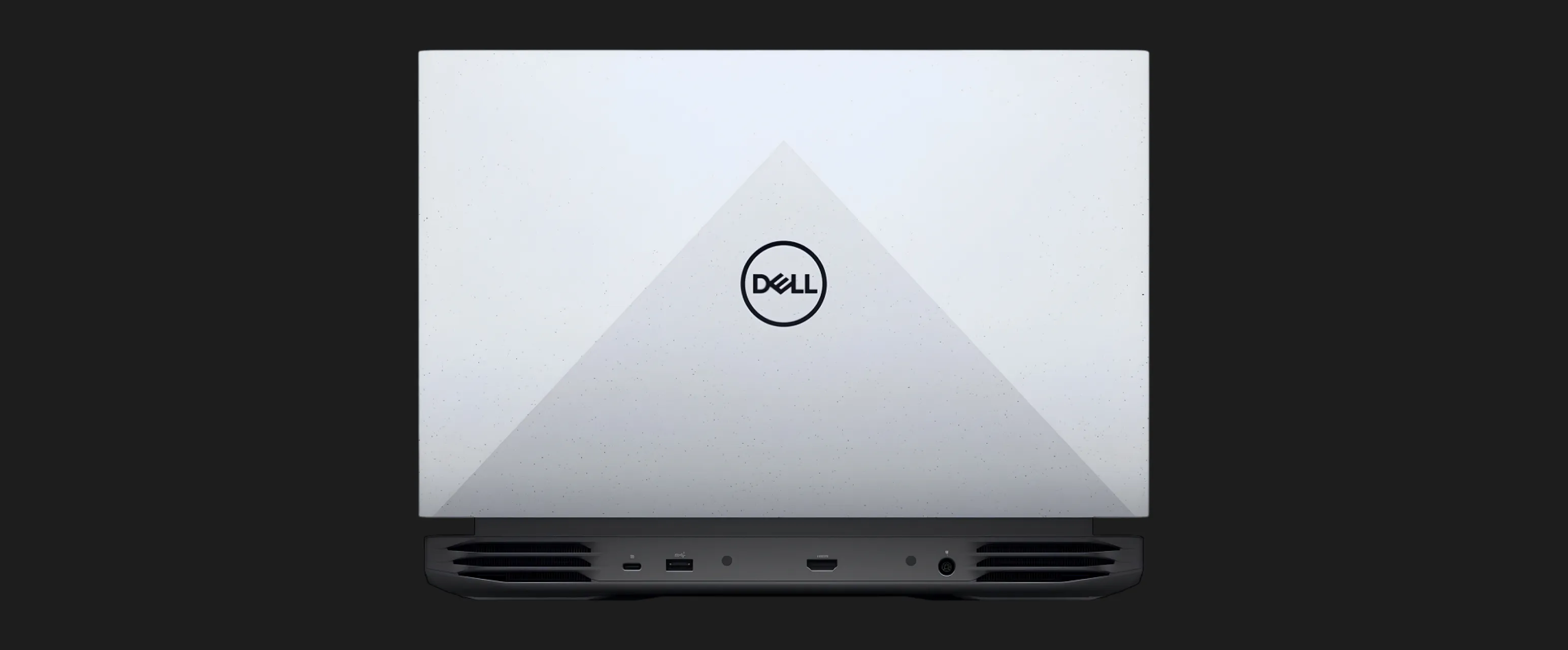 Ноутбук Dell G15 5515 (AMD Ryzen 7/16GB/512GB (SSD)/RTX 3060) (5515-R1866A) (Standard)