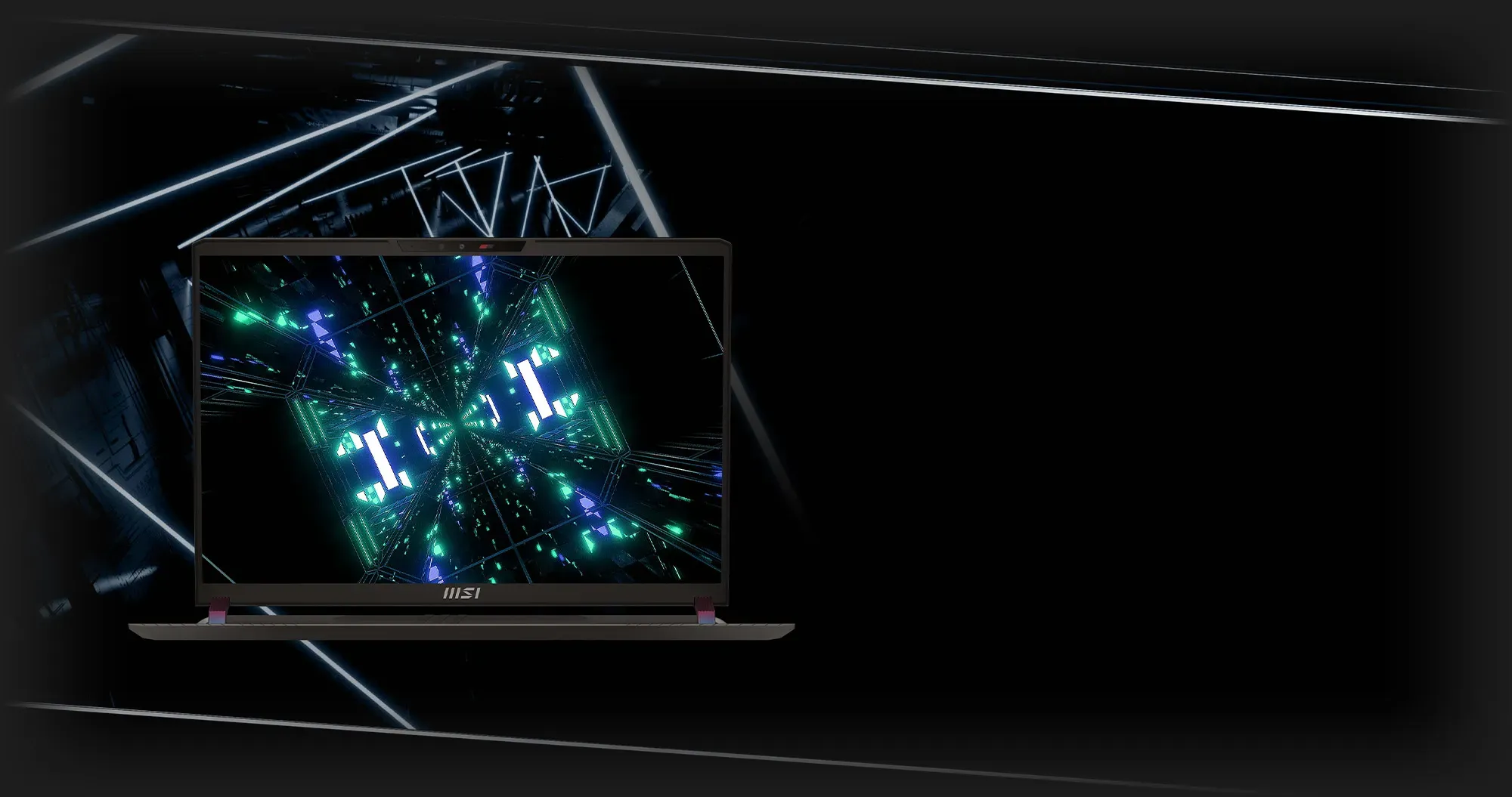 Ноутбук MSI Vector 16 A14VGG (Intel Core i9/32GB/1TB (SSD)/RTX 4070) (A14VGG-254US) (Ultra)