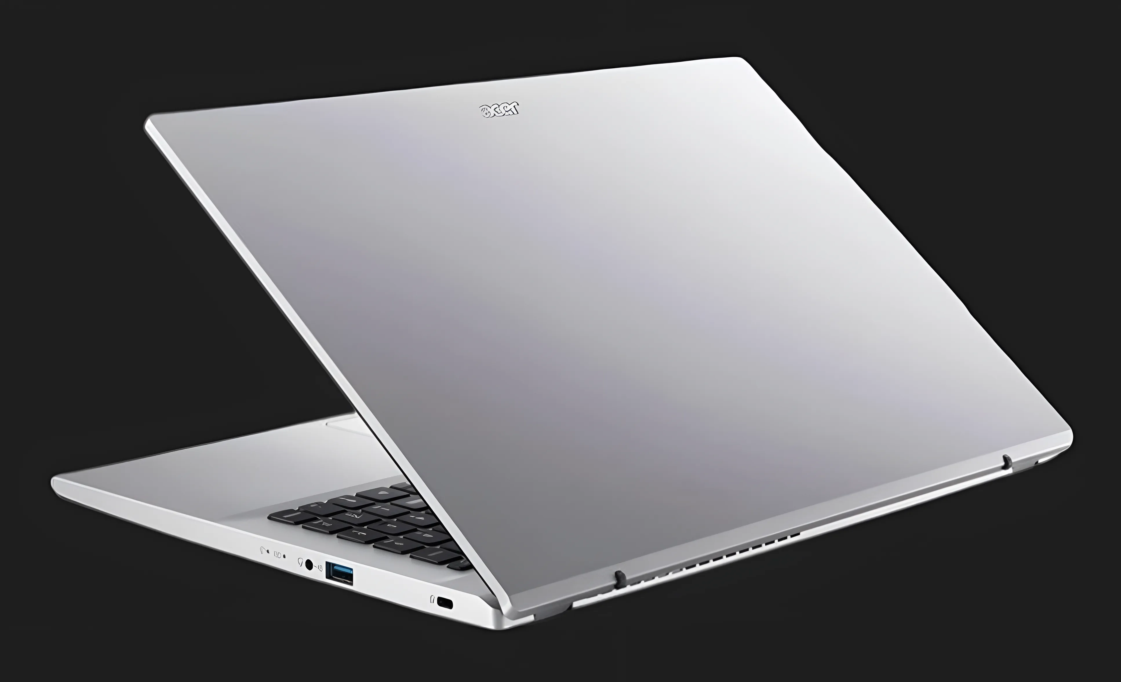 Ноутбук Acer Aspire Go 14 AG14-31P (Intel Core i3/8GB/1TB (SSD)/Intel UHD Graphics) (NX.KX5EU.013) (Standard)