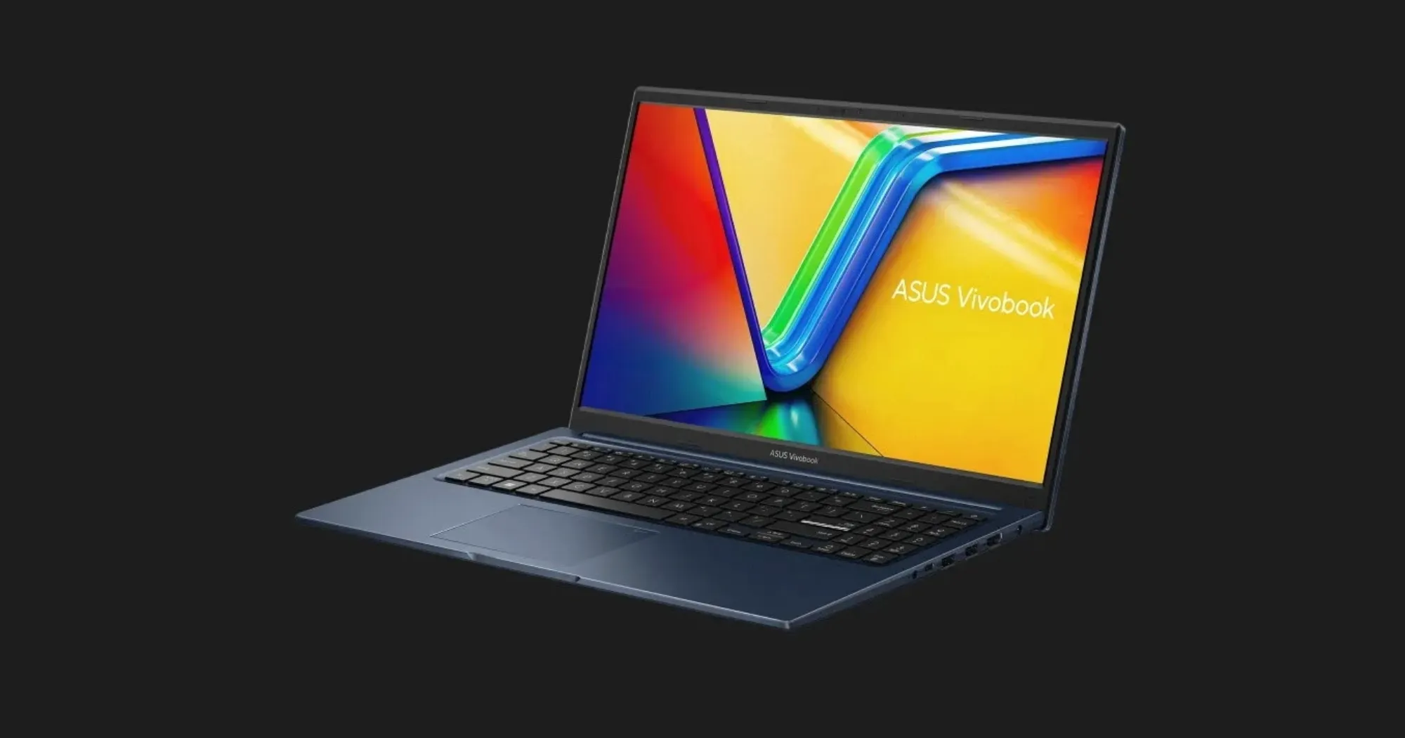 Ноутбук Asus Vivobook A1504VA (Intel Core i5/8GB/512GB (SSD)/Intel Iris Xe) (A1504VA-BQ728) (Standard)