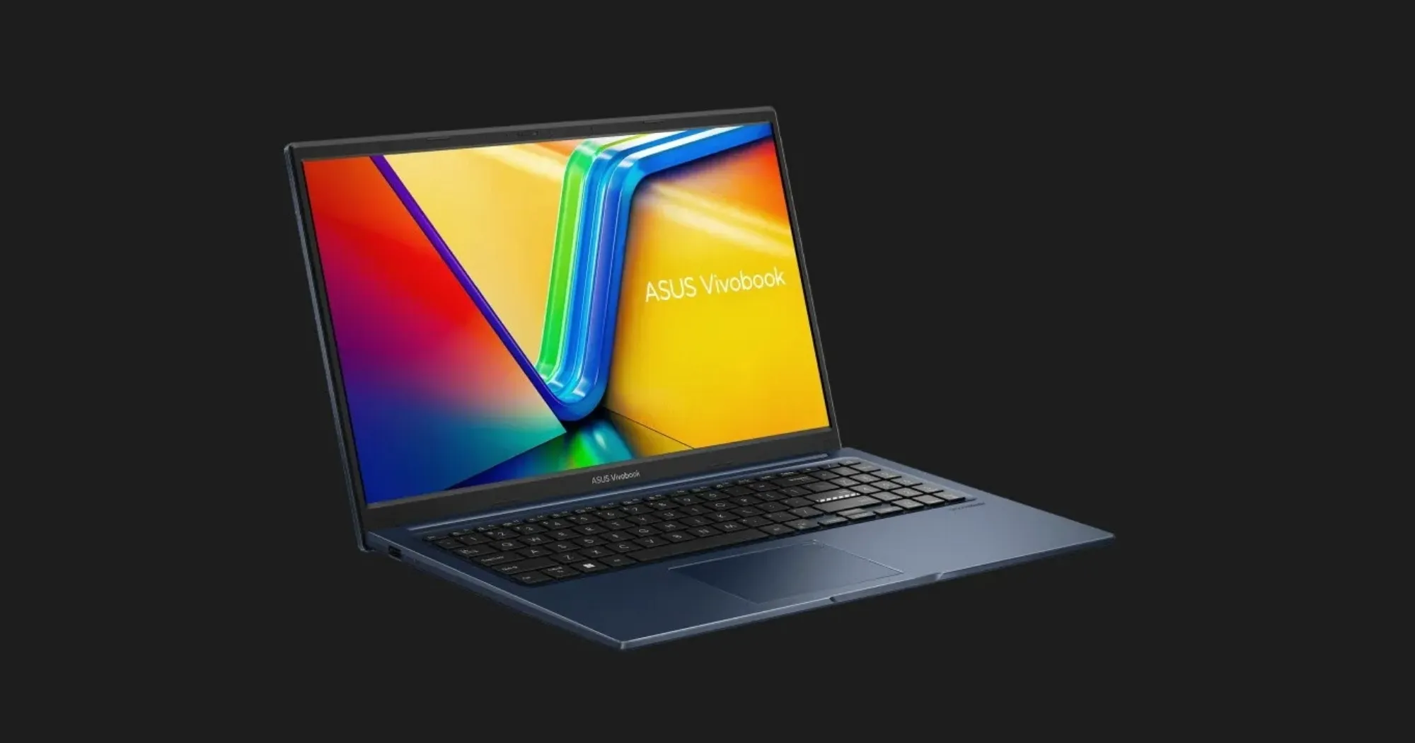 Ноутбук Asus Vivobook A1504VA (Intel Core i5/8GB/512GB (SSD)/Intel Iris Xe) (A1504VA-BQ728) (Standard)