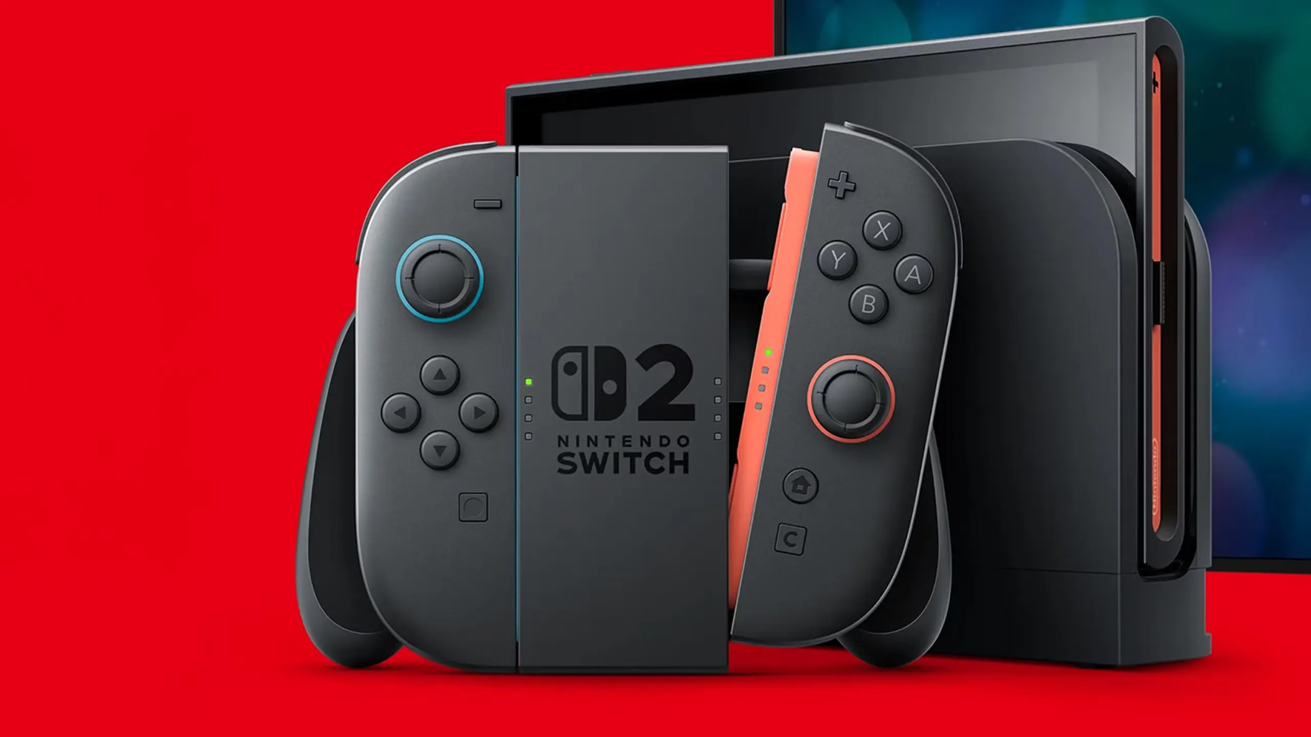 Nintendo Switch 2