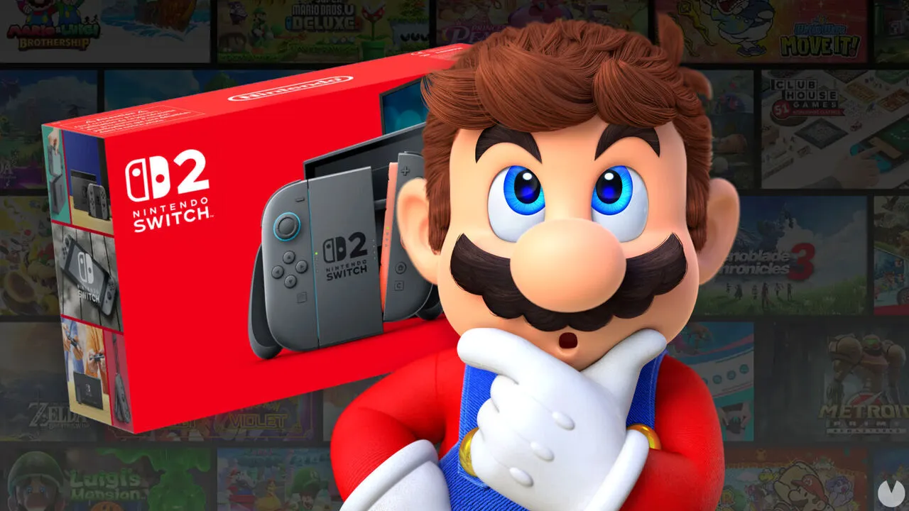 Nintendo Switch Online