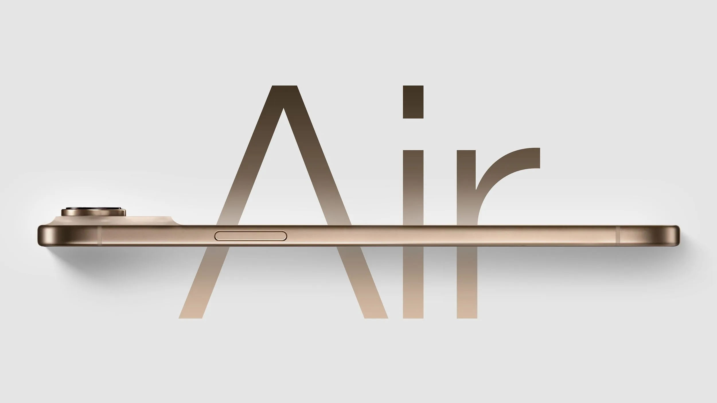 Apple iPhone 17 Air