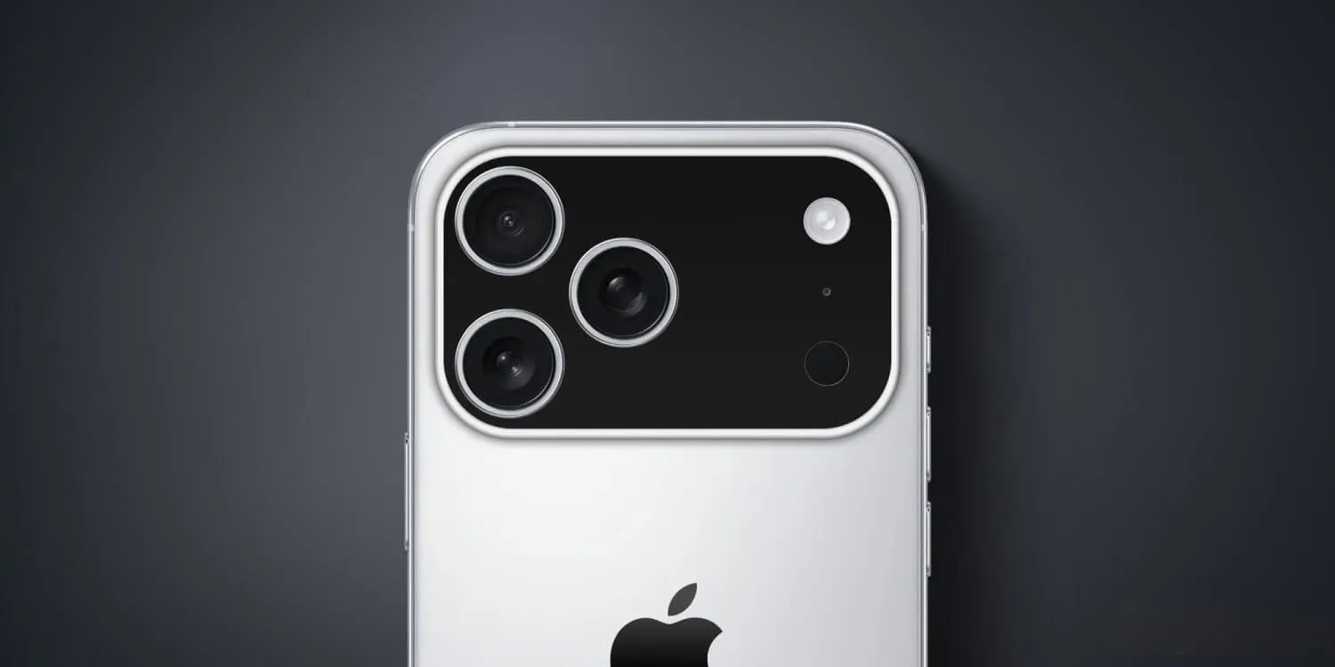 Apple iPhone 17 Ultra