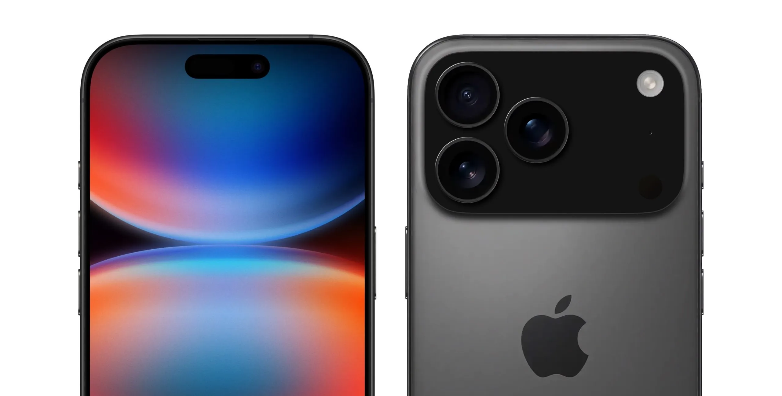 Apple iPhone 17 Ultra