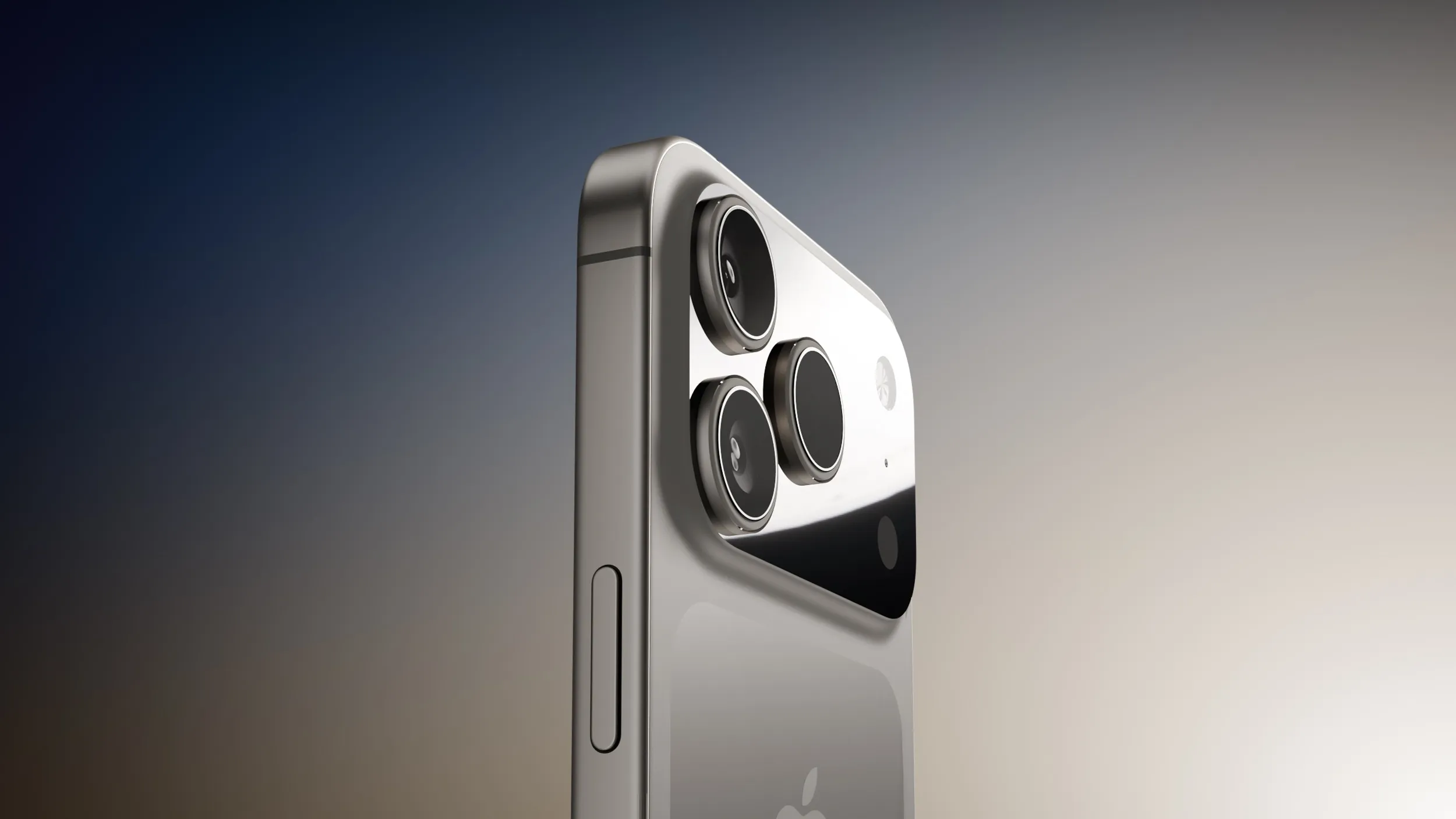 Apple iPhone 17 Ultra