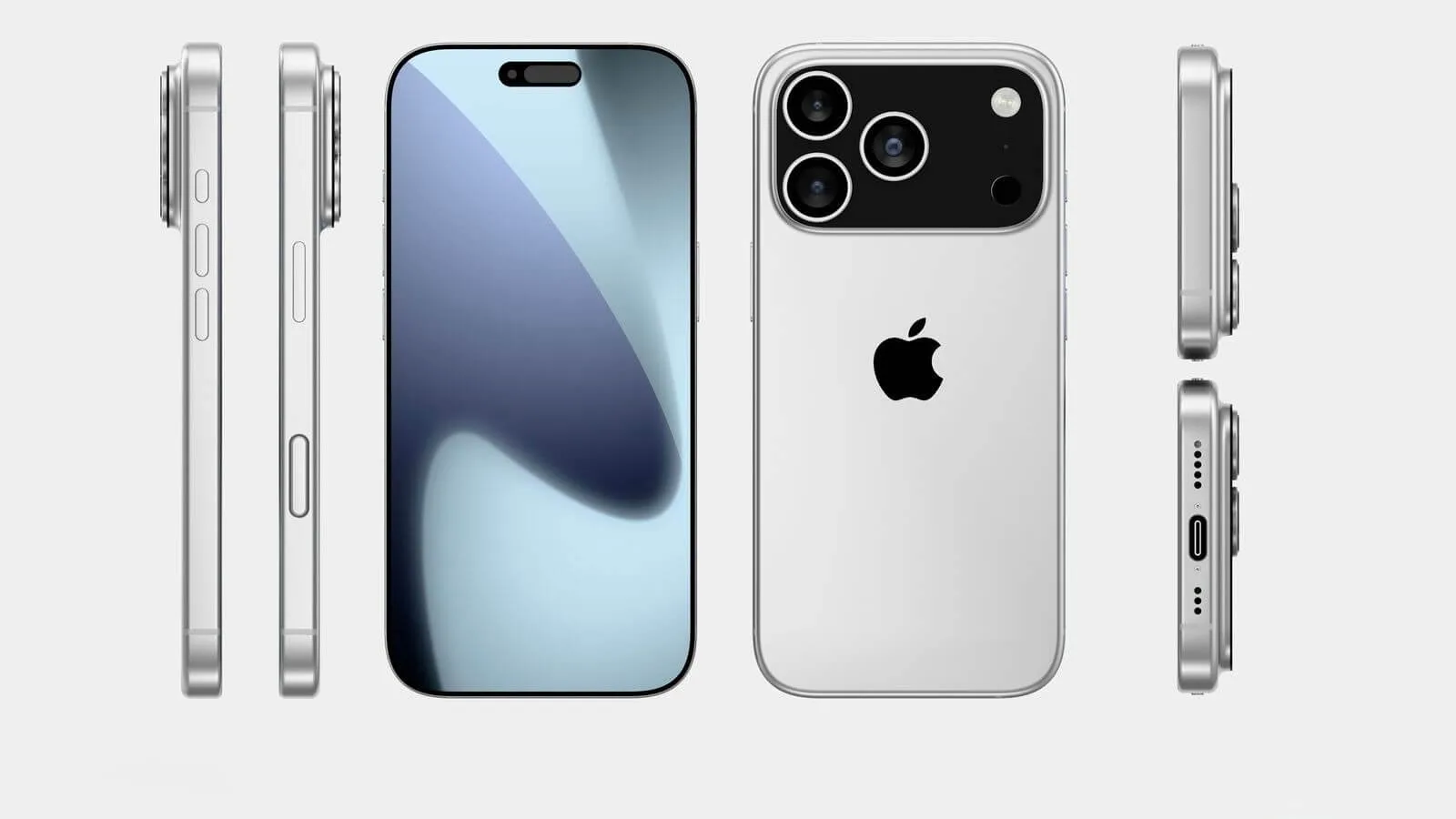 Apple iPhone 17 Ultra